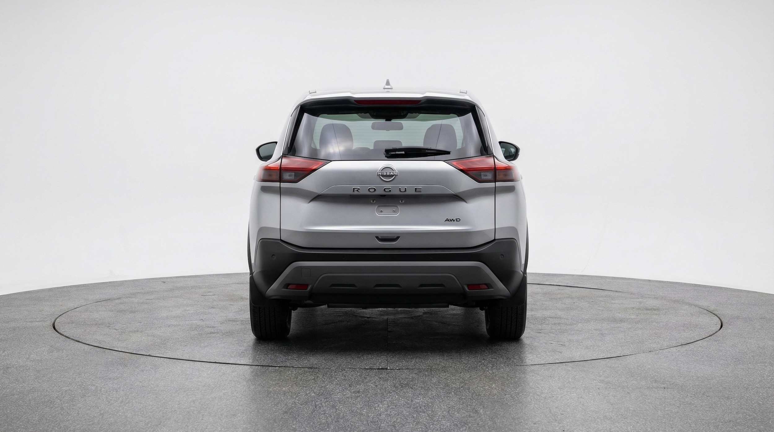 Thumbnail: 2025 Nissan Rogue - 6