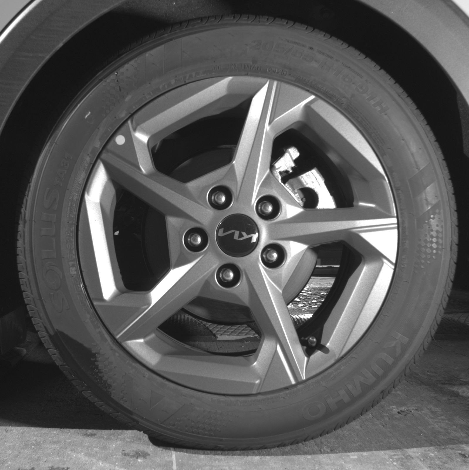Thumbnail: 2026 Kia K4 - 14