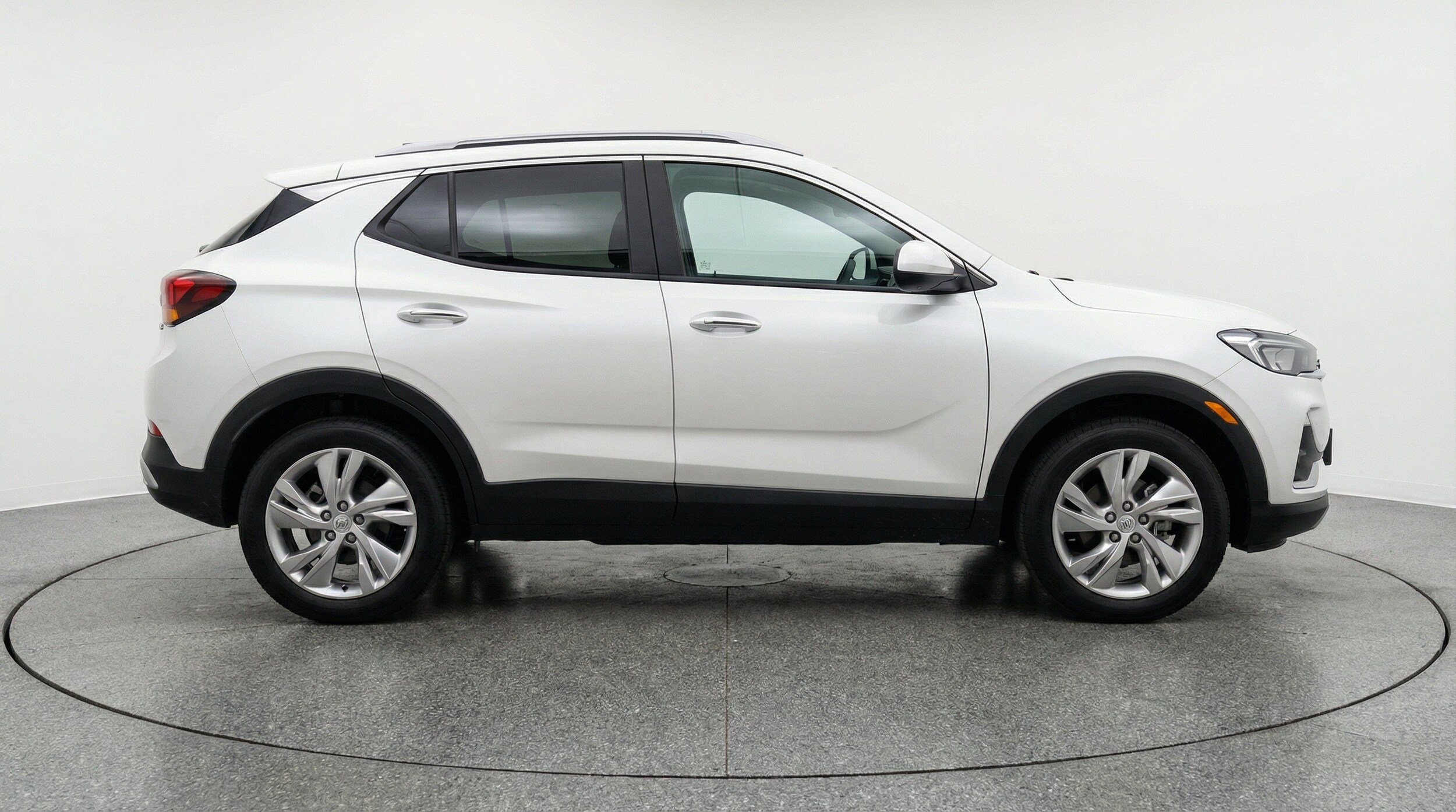 Thumbnail: 2026 Buick Encore GX - 11