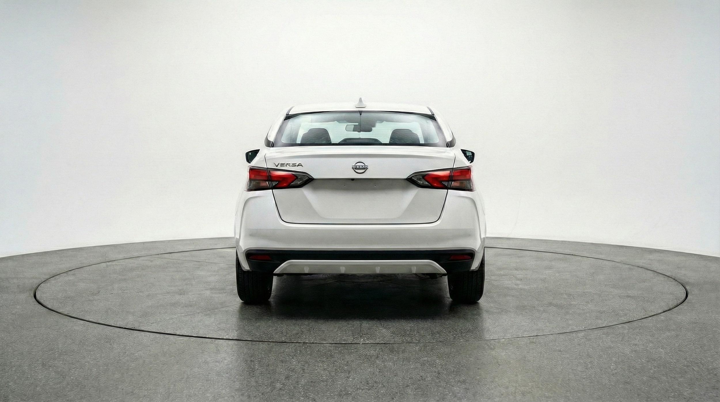 Thumbnail: 2025 Nissan Versa - 6