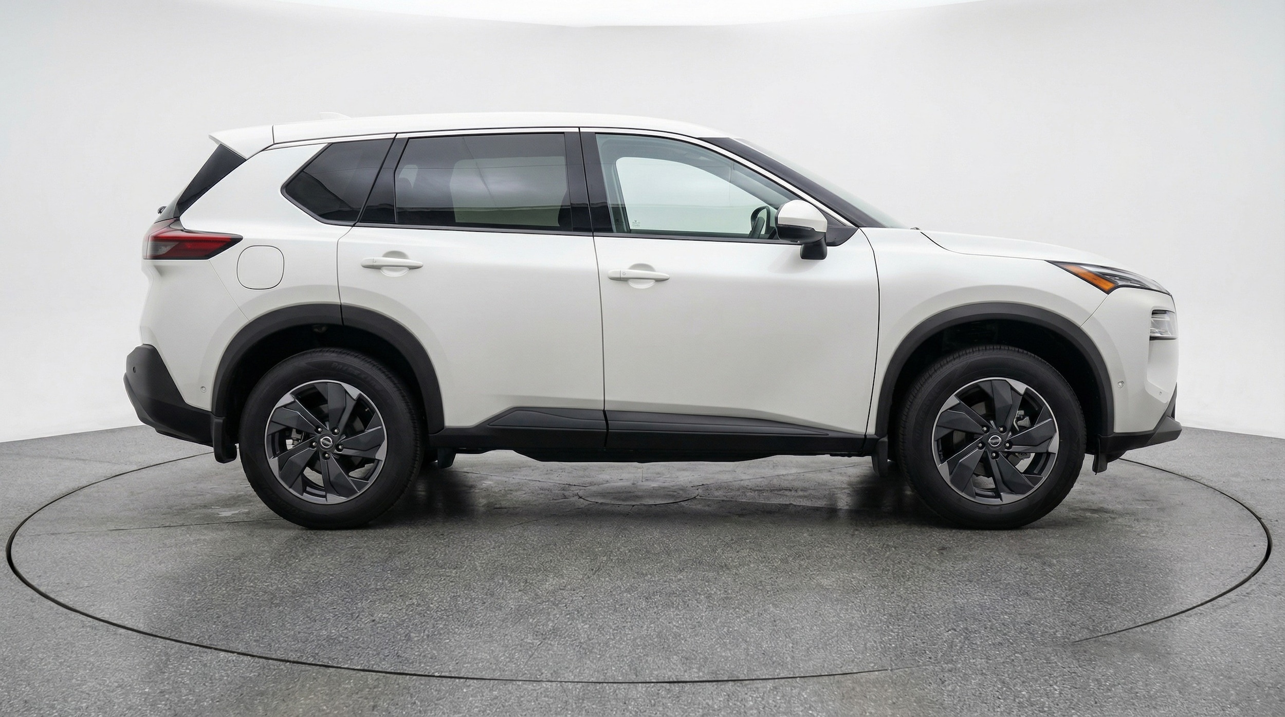 Thumbnail: 2025 Nissan Rogue - 8