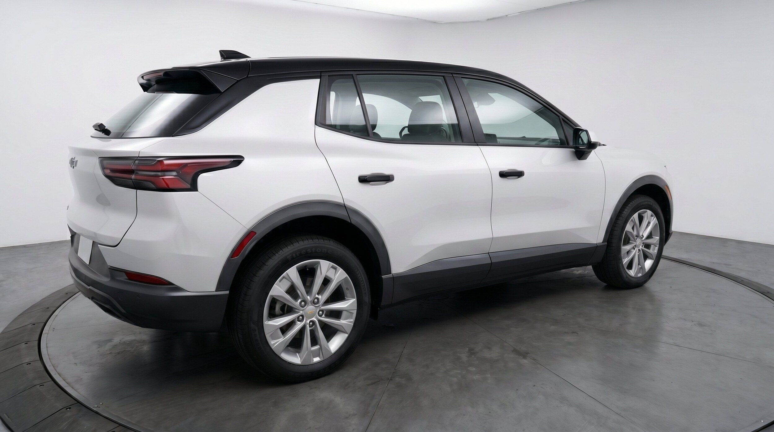 Thumbnail: 2025 Chevrolet Equinox - 9