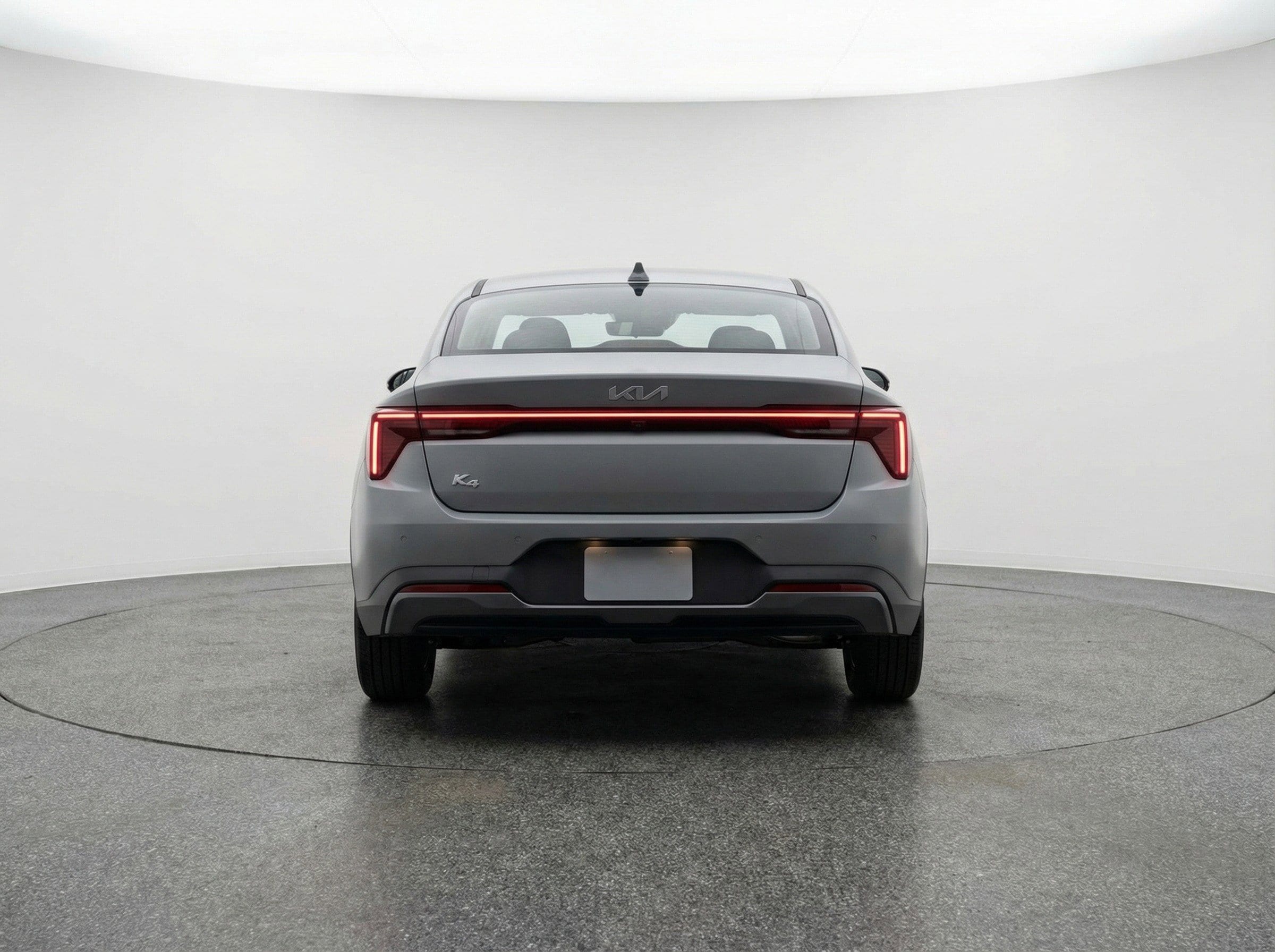 Thumbnail: 2025 Kia K4 - 7