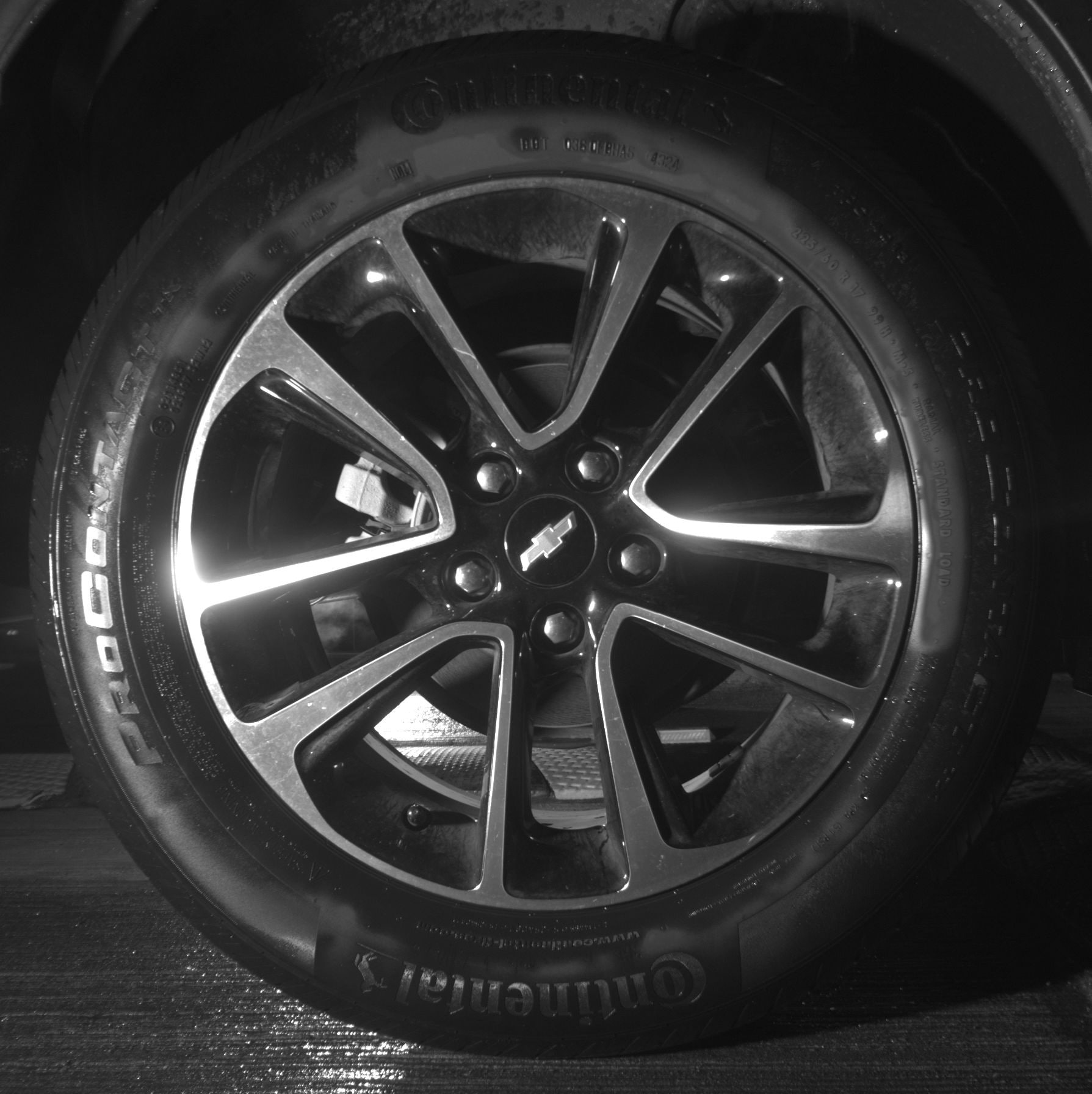 Thumbnail: 2025 Chevrolet TrailBlazer - 12