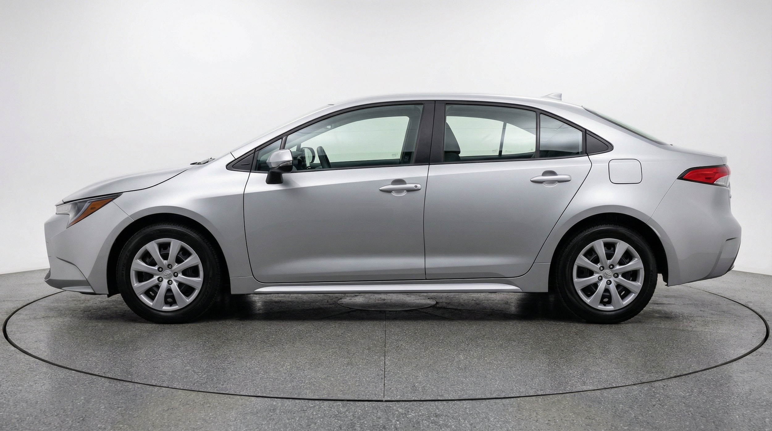 Thumbnail: 2025 Toyota Corolla - 5