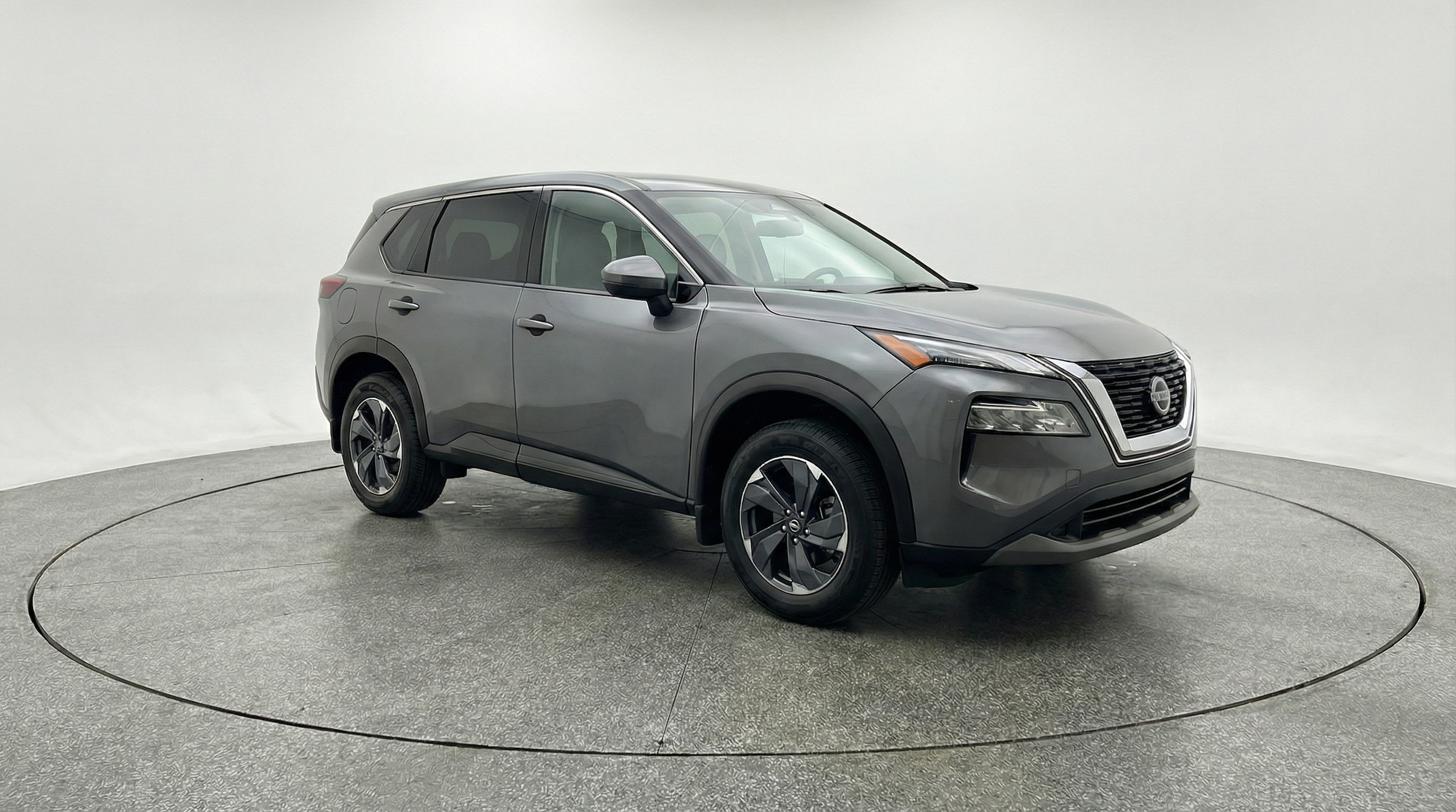 Thumbnail: 2025 Nissan Rogue - 1