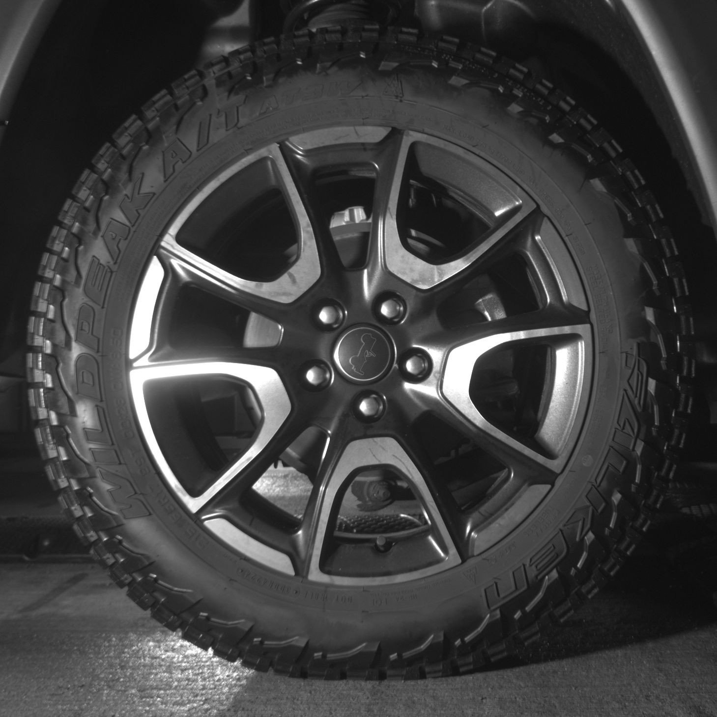 Thumbnail: 2025 Jeep Compass - 15