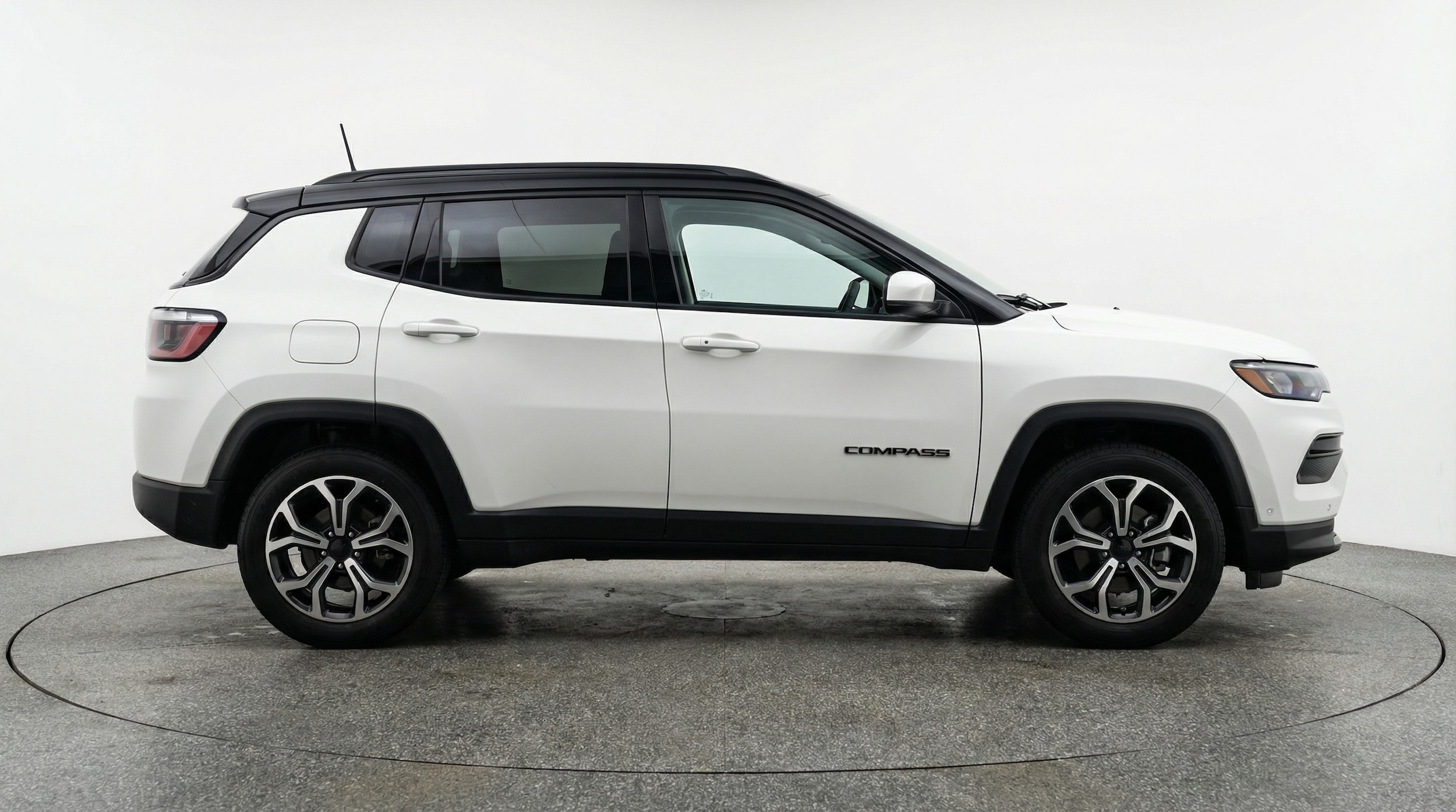 Thumbnail: 2025 Jeep Compass - 8