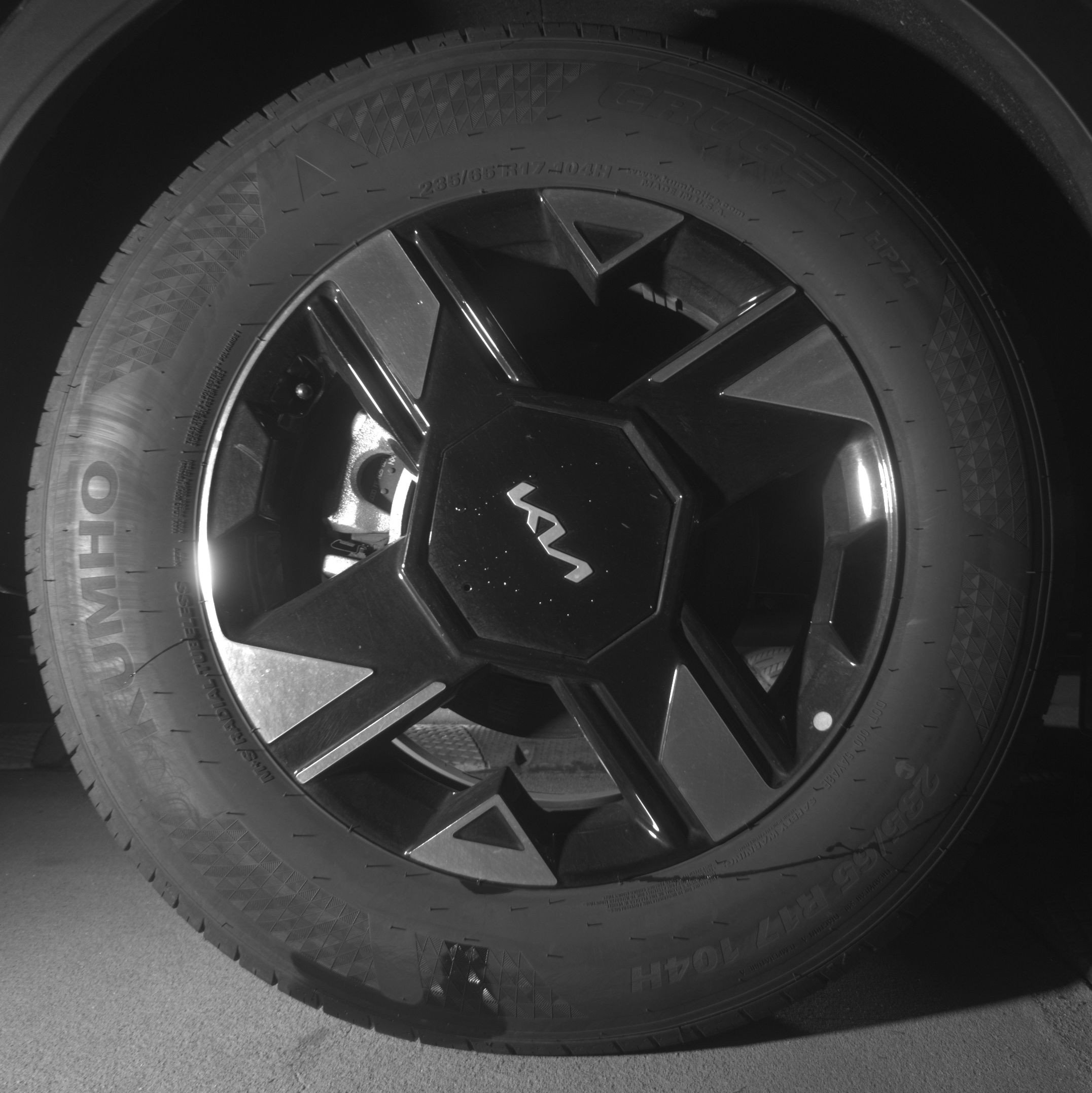 Thumbnail: 2026 Kia Sportage - 15