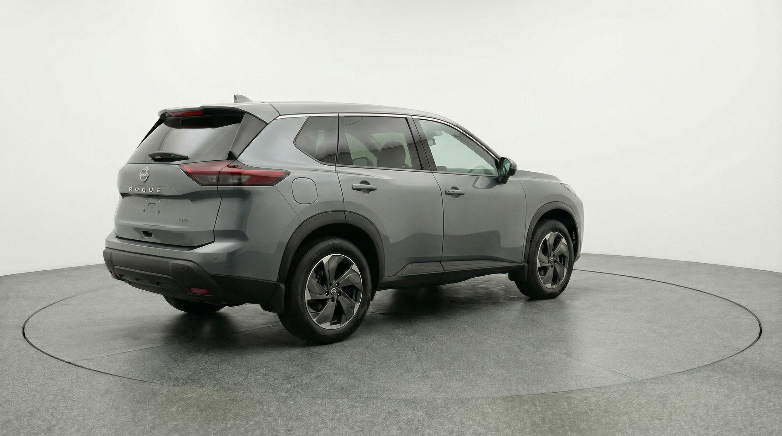 Thumbnail: 2025 Nissan Rogue - 9