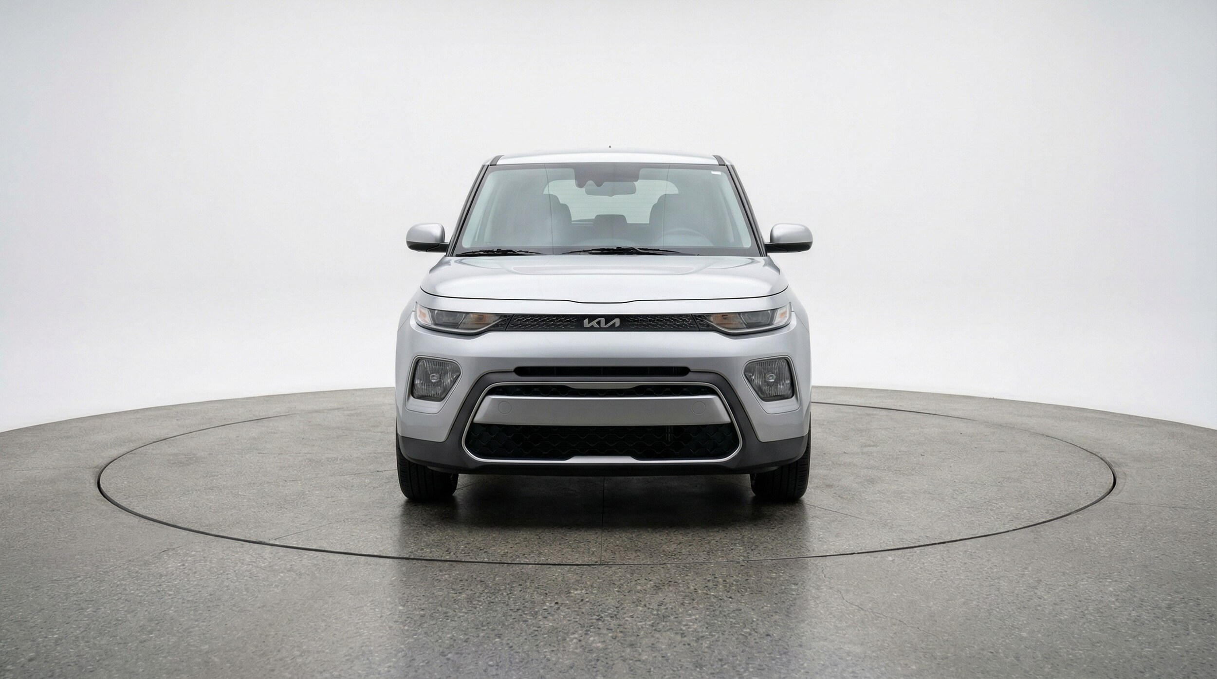 Thumbnail: 2025 Kia Soul - 2