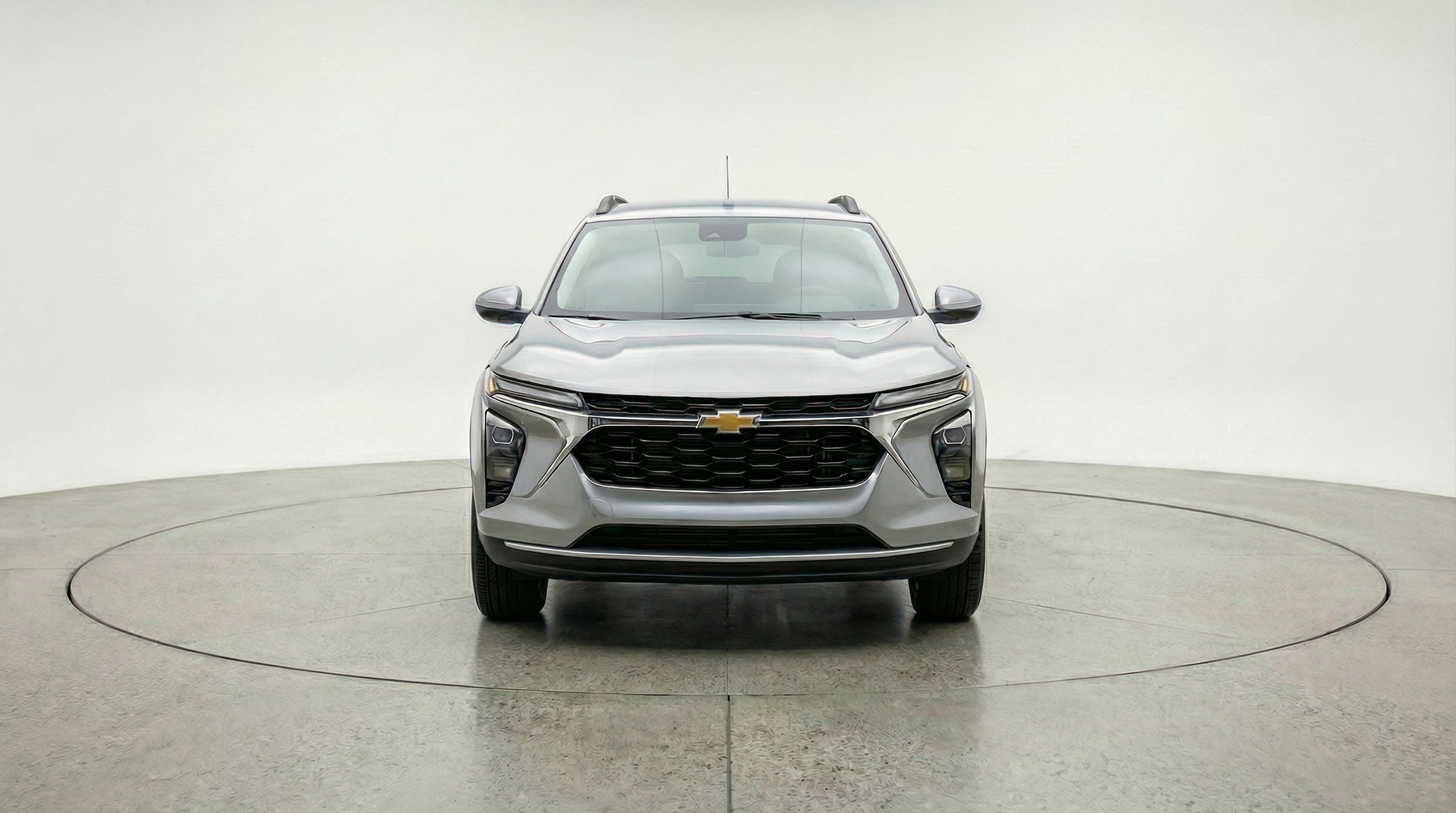 Thumbnail: 2025 Chevrolet Trax - 2