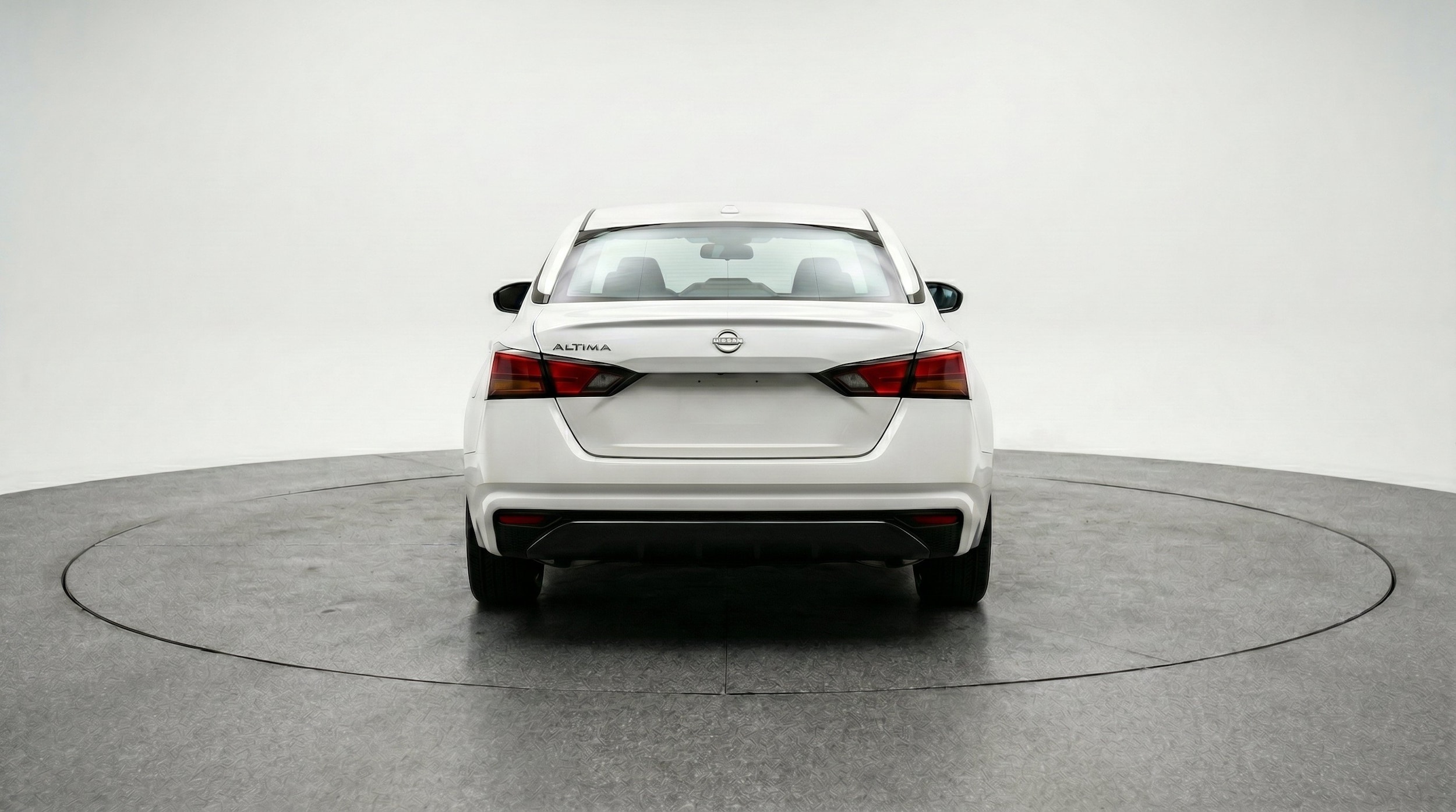 Thumbnail: 2026 Nissan Altima - 7