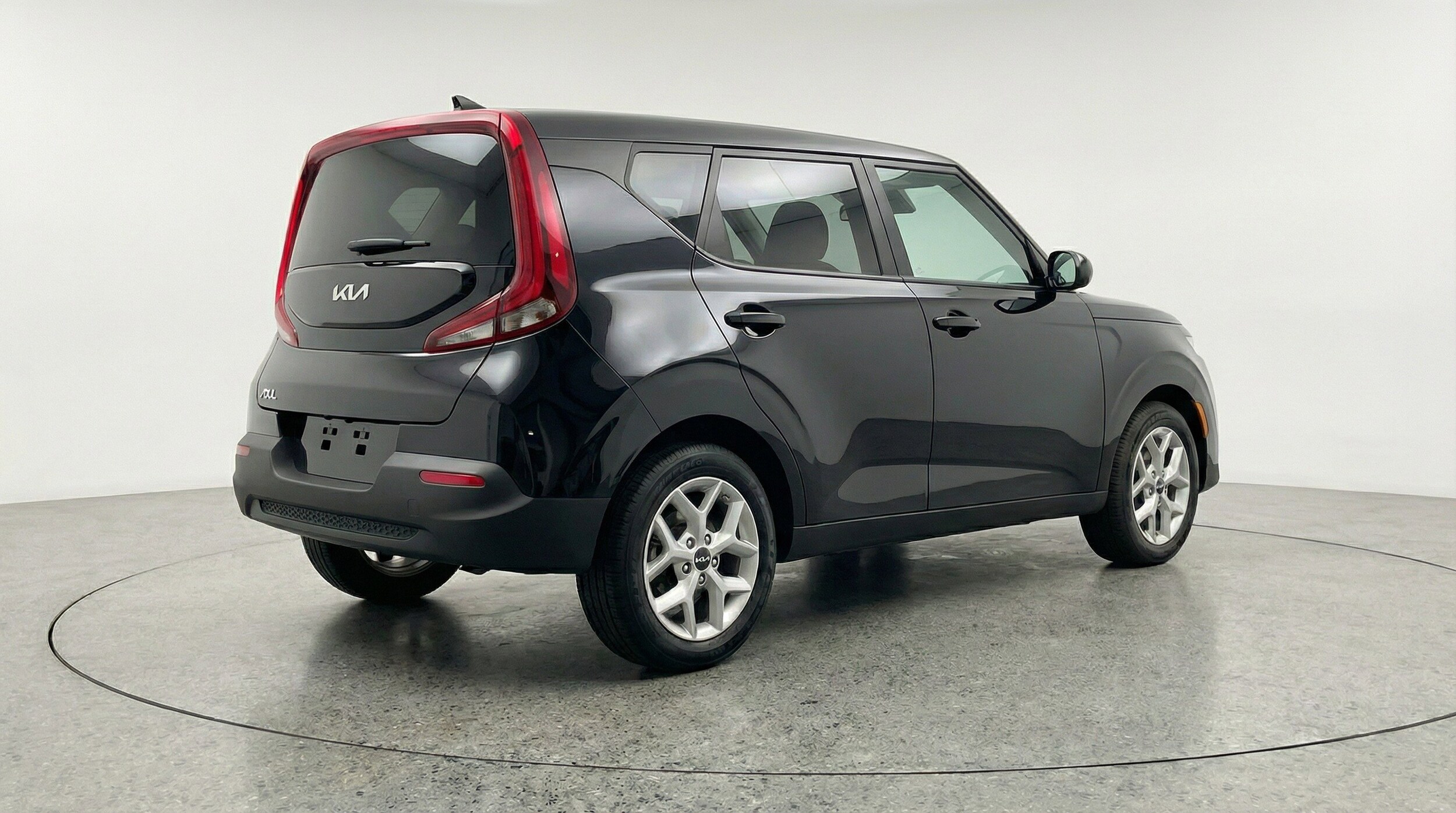 Thumbnail: 2025 Kia Soul - 9