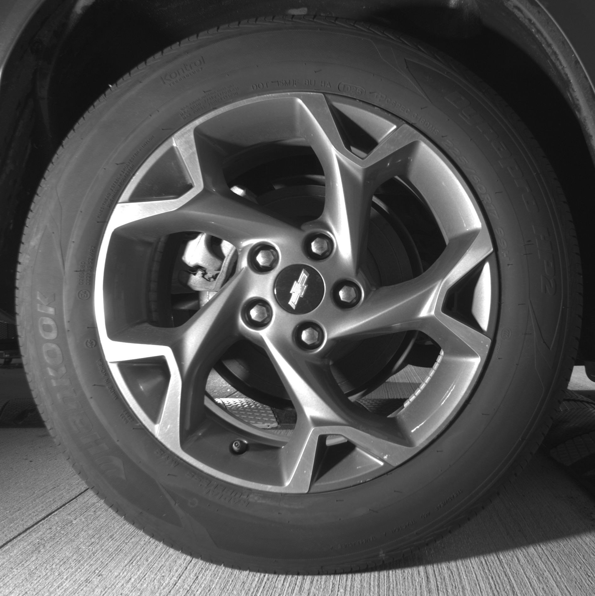 Thumbnail: 2025 Chevrolet Trax - 15