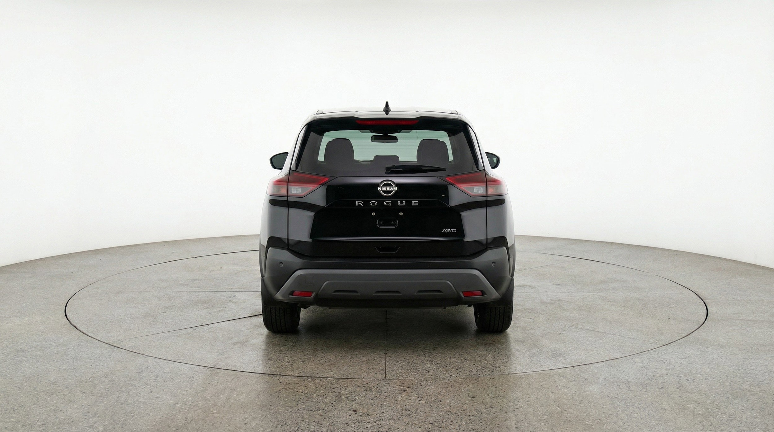 Thumbnail: 2025 Nissan Rogue - 7