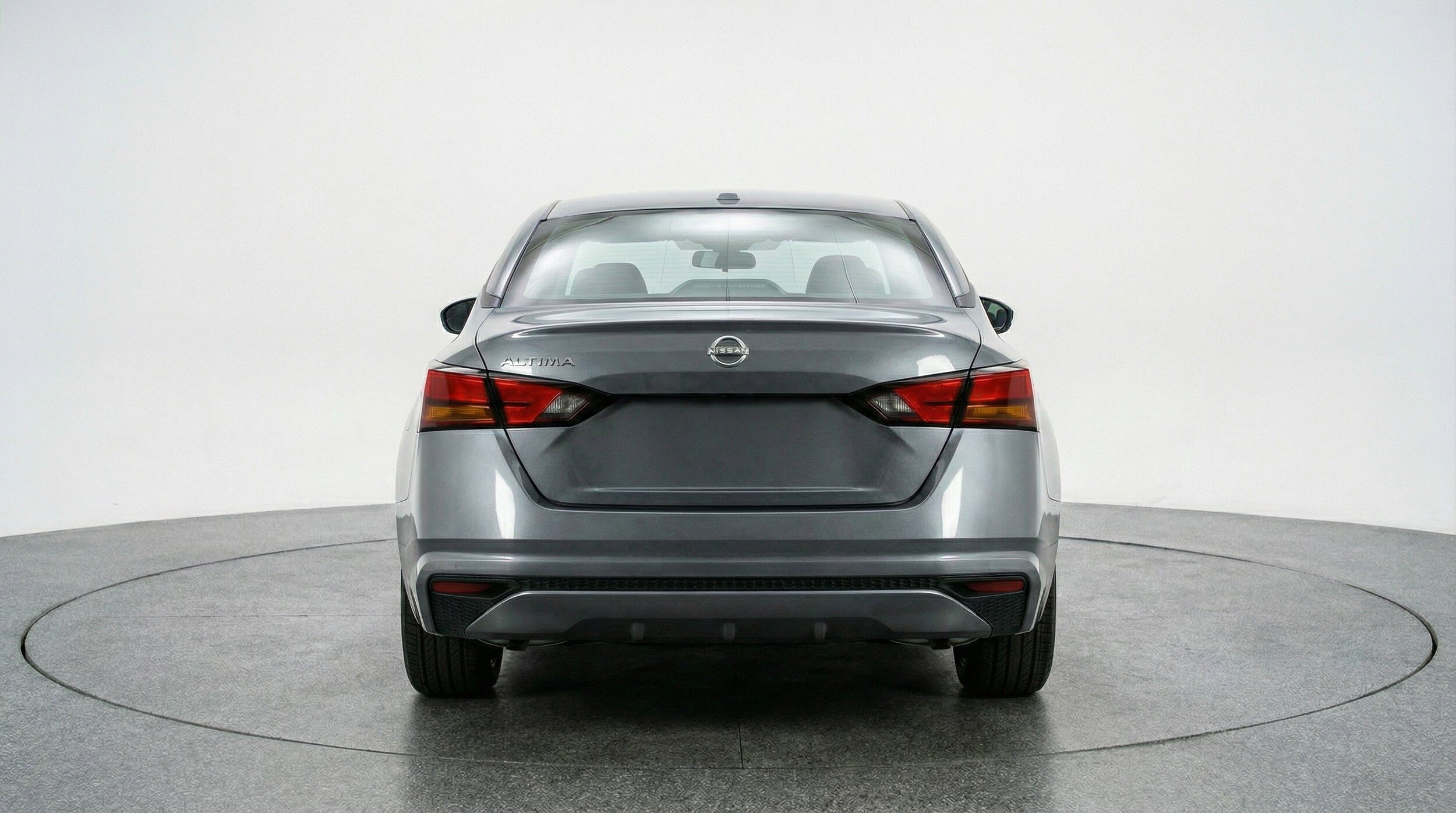 Thumbnail: 2025 Nissan Altima - 7