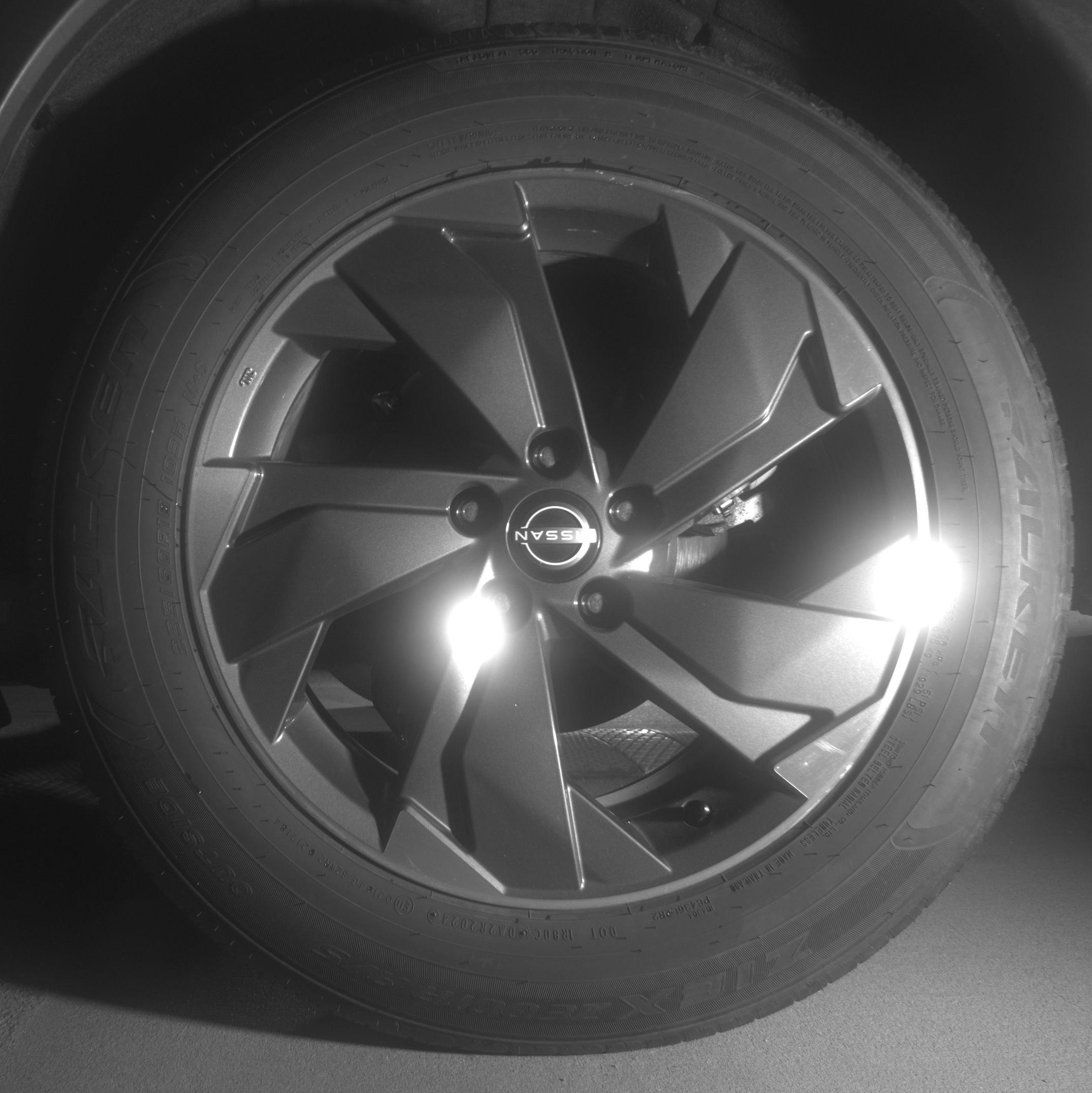 Thumbnail: 2025 Nissan Rogue - 14
