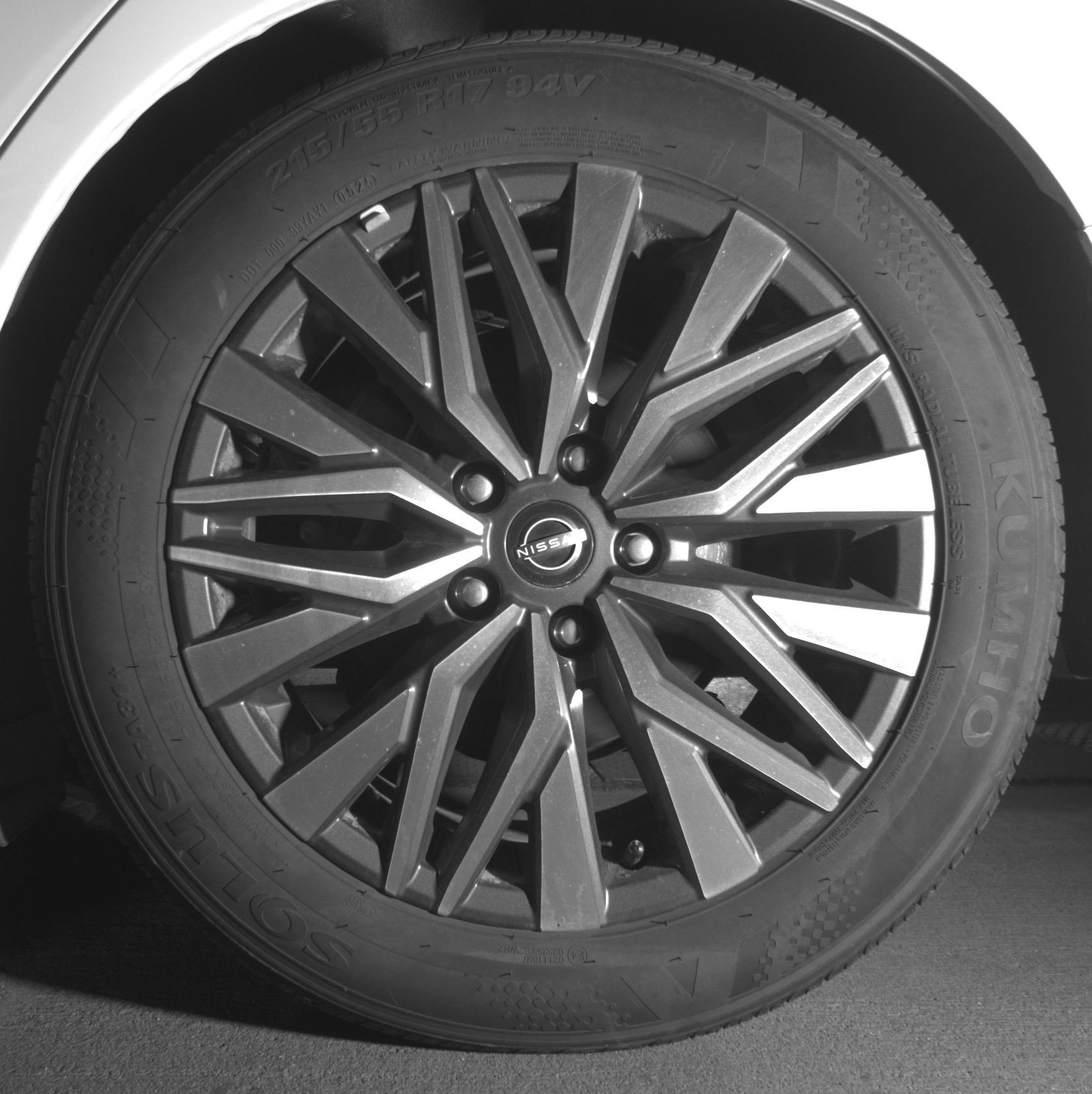 Thumbnail: 2025 Nissan Altima - 14