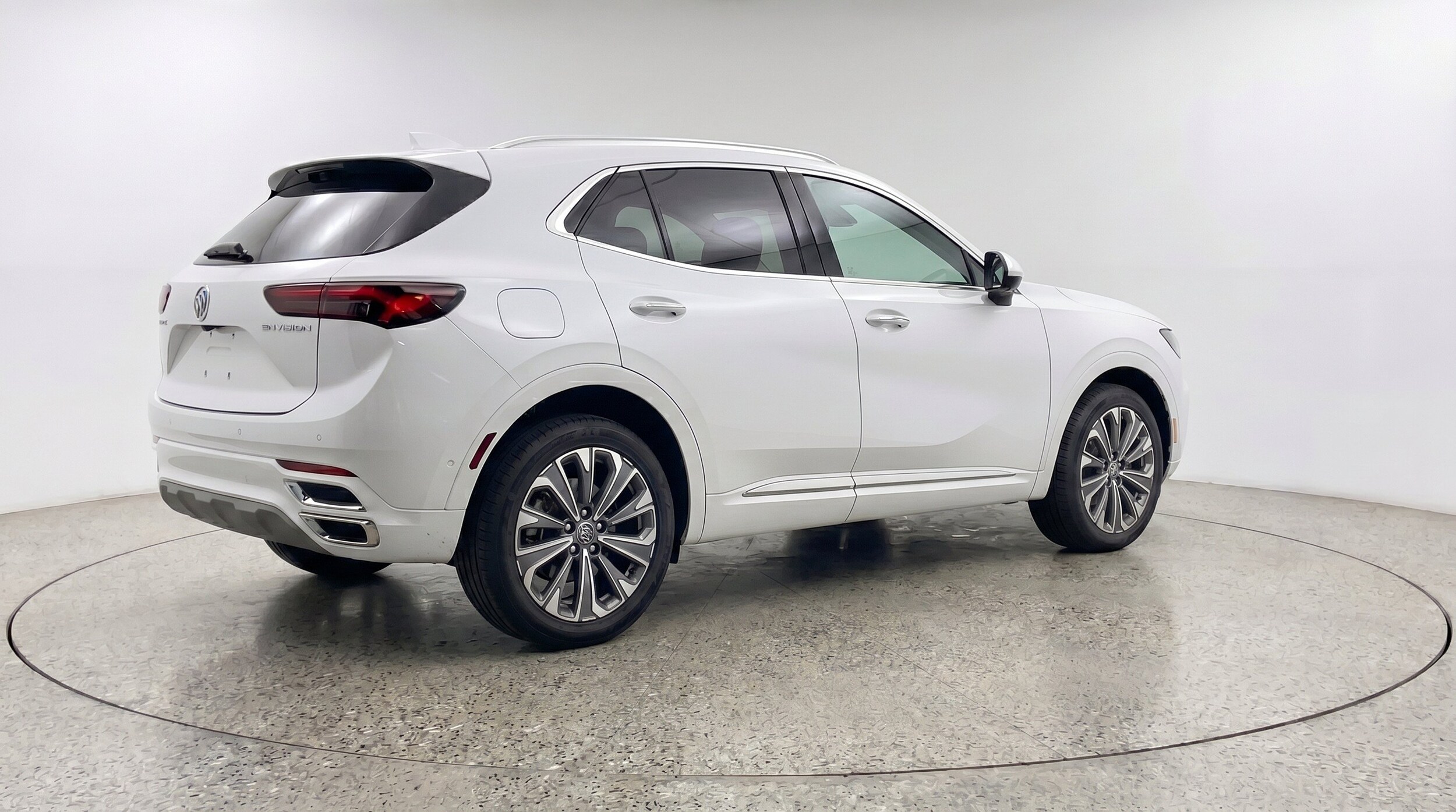 Thumbnail: 2024 Buick Envision - 9