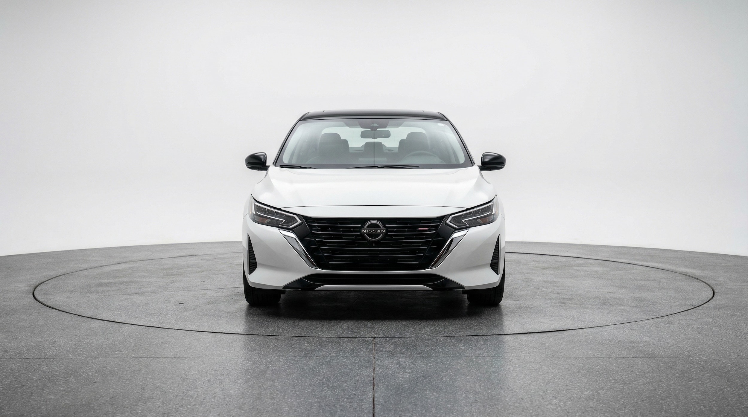 Thumbnail: 2025 Nissan Sentra - 2