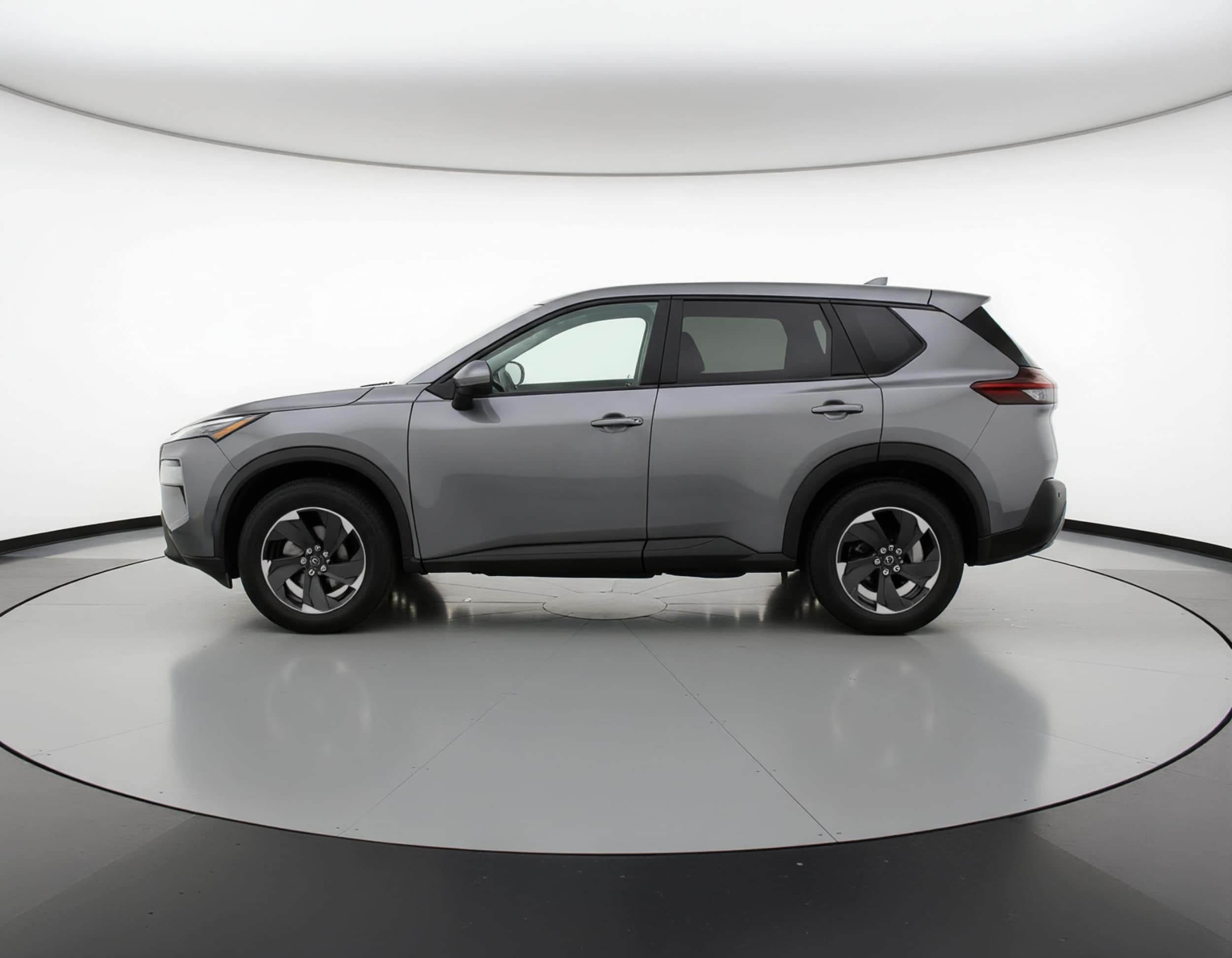 Thumbnail: 2025 Nissan Rogue - 4