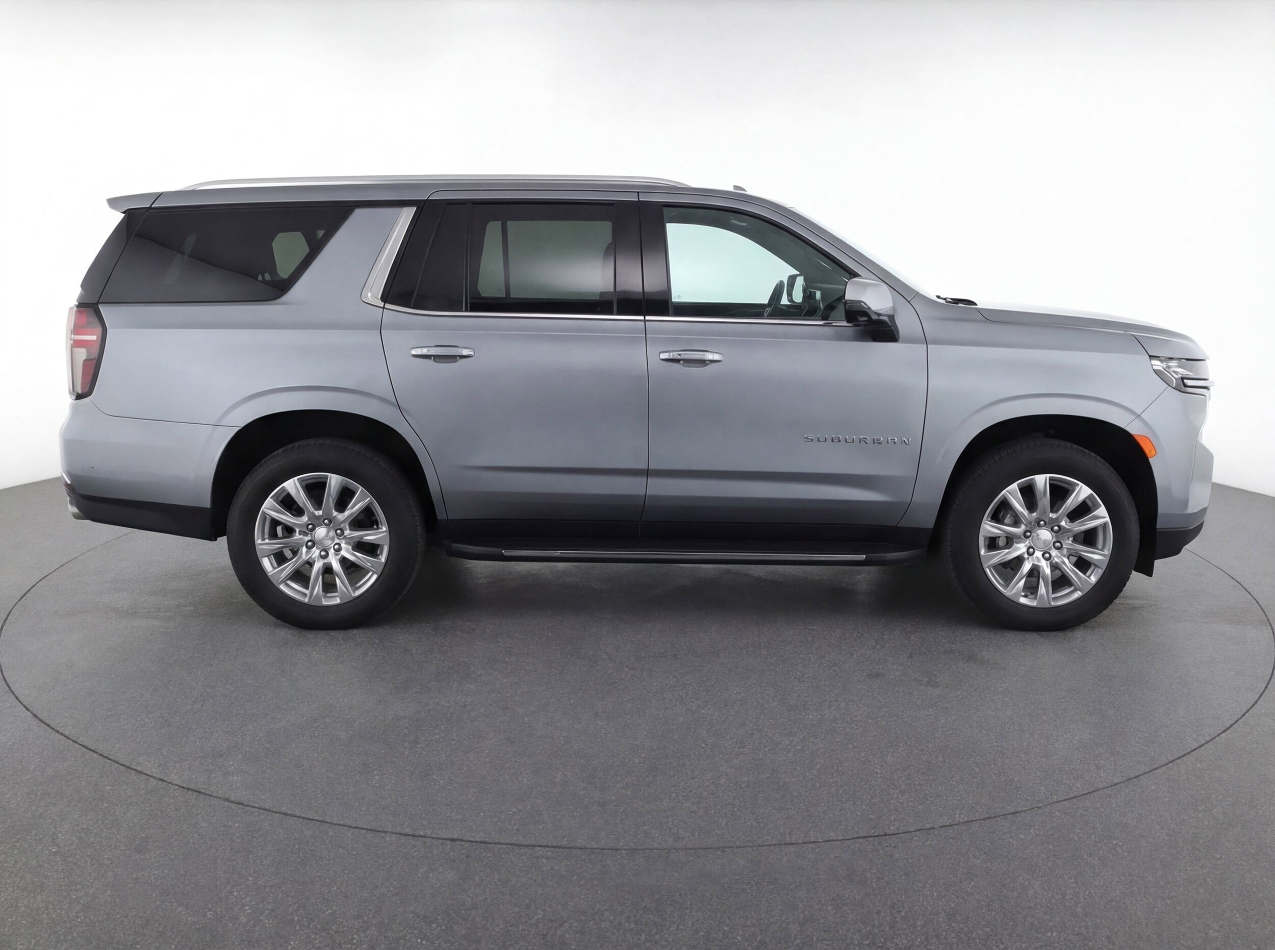 Thumbnail: 2023 Chevrolet Suburban - 11