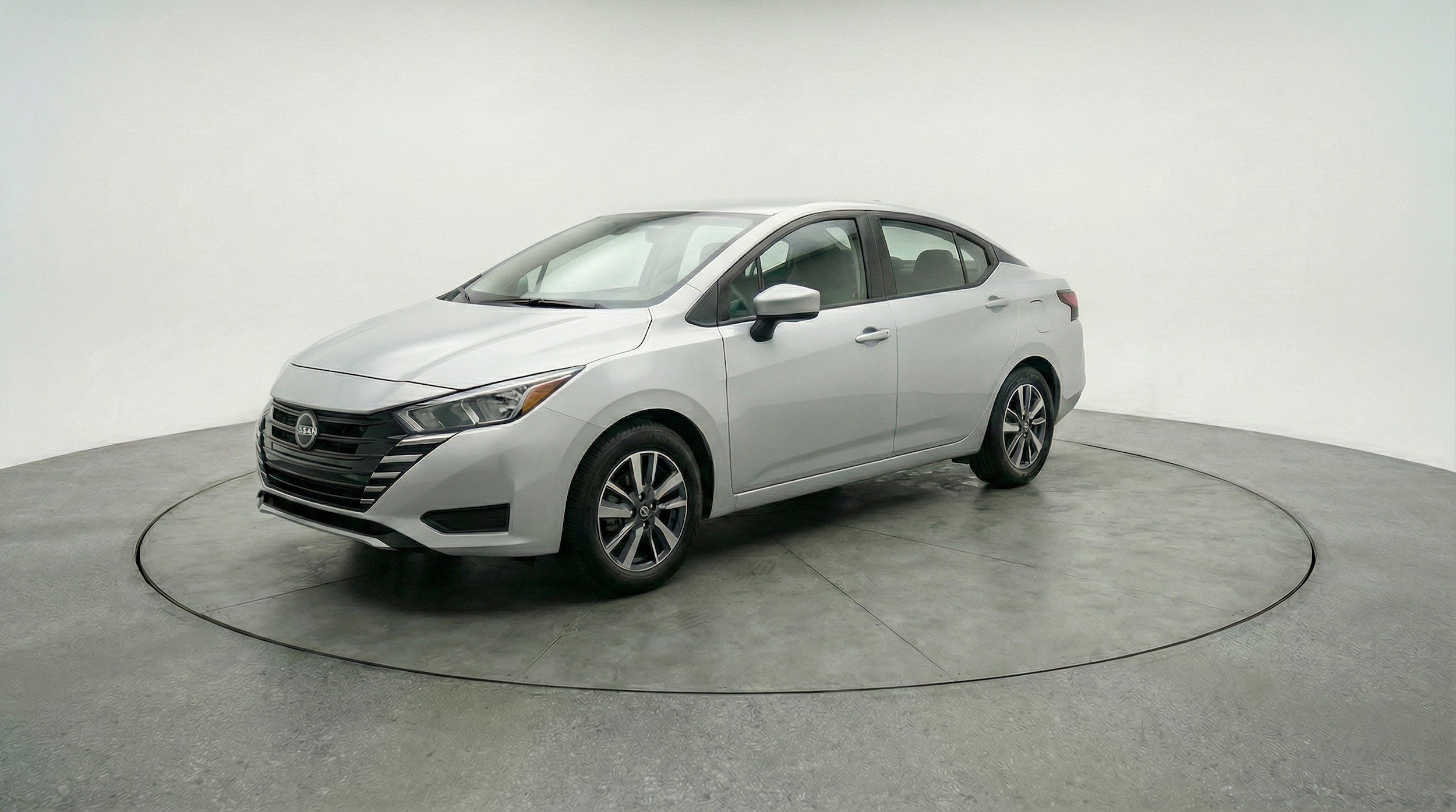 Thumbnail: 2025 Nissan Versa - 3