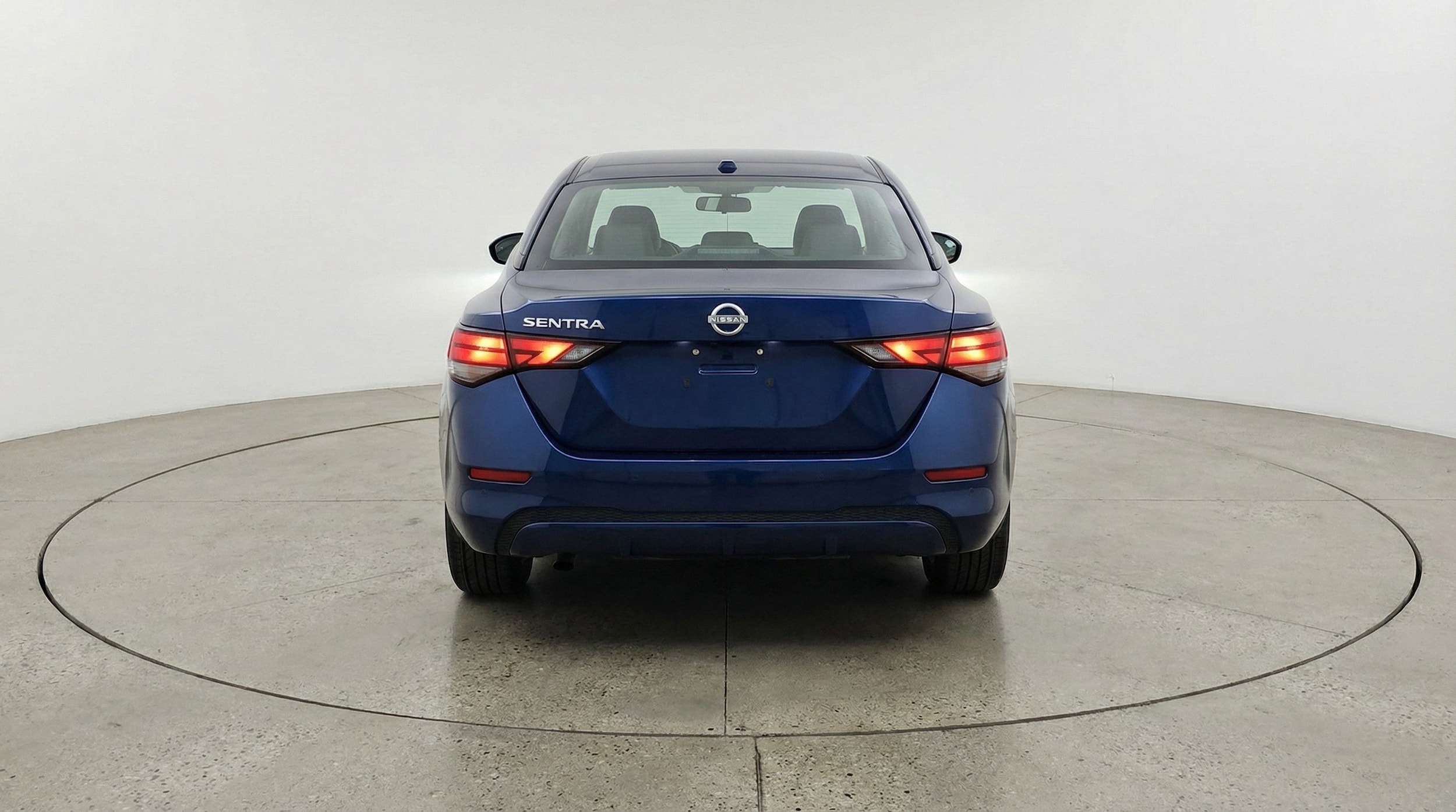 Thumbnail: 2025 Nissan Sentra - 7