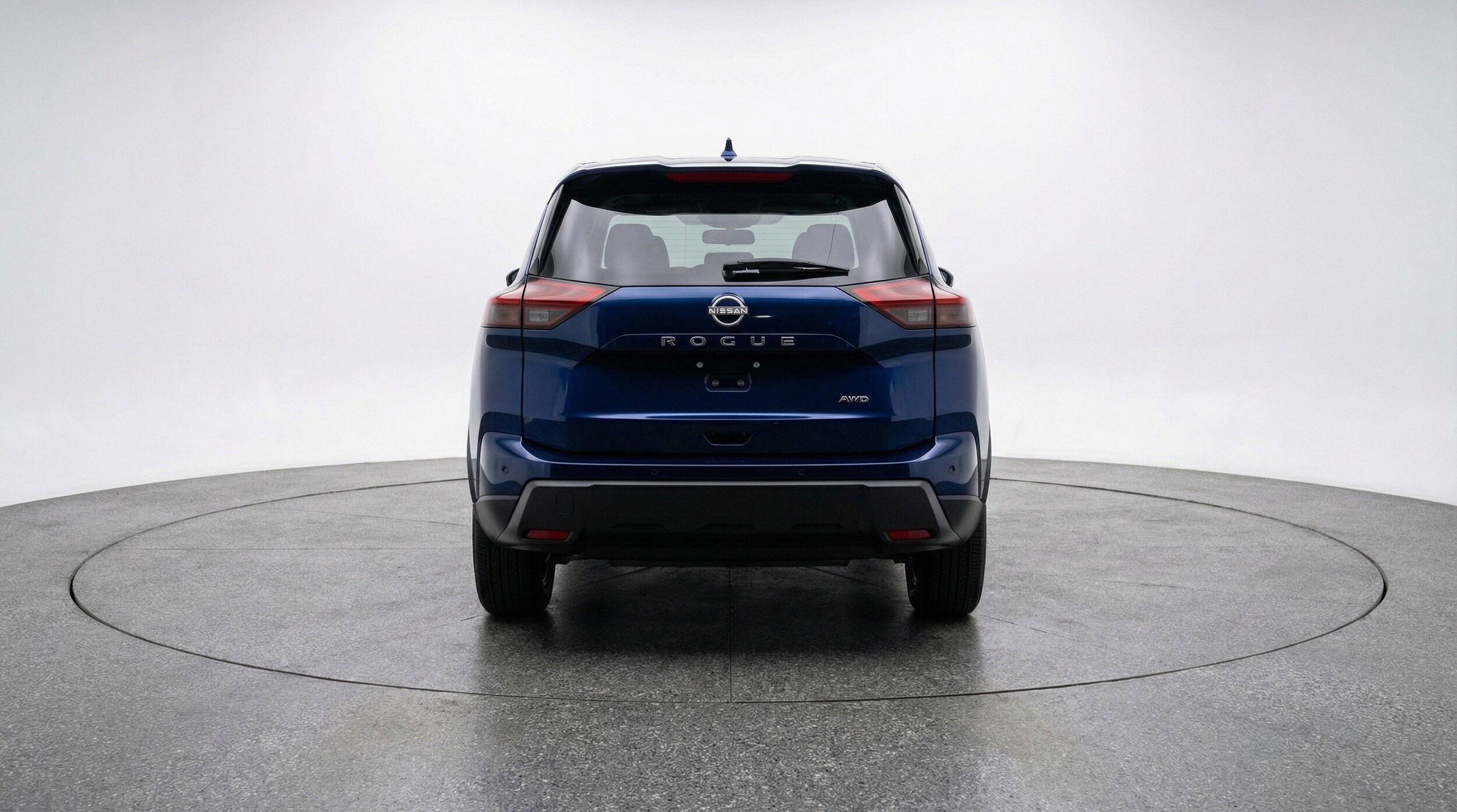 Thumbnail: 2025 Nissan Rogue - 7