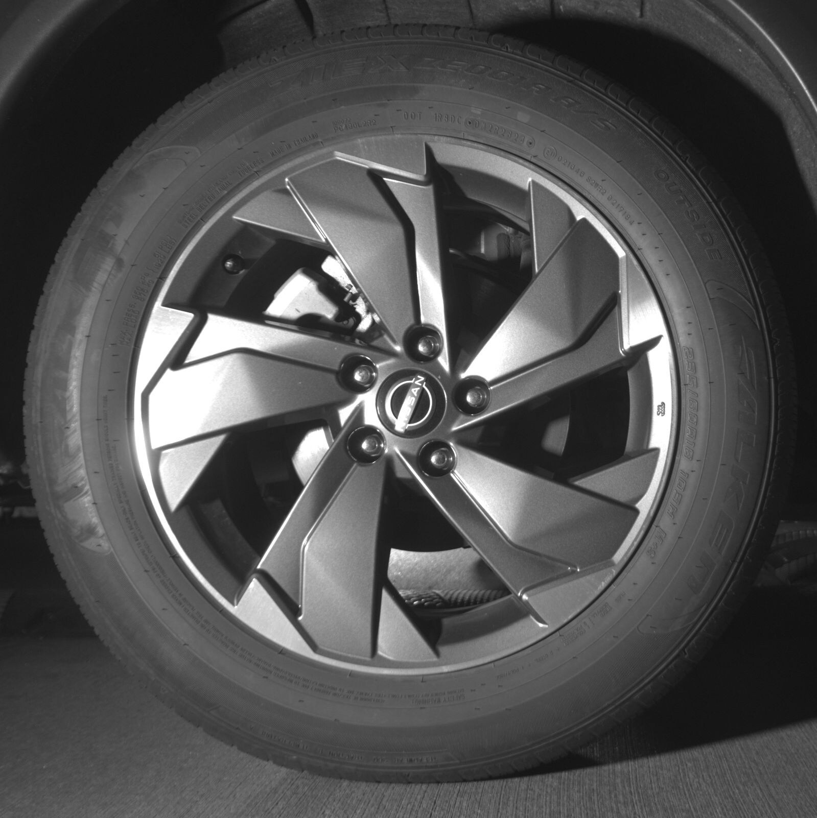 Thumbnail: 2025 Nissan Rogue - 12