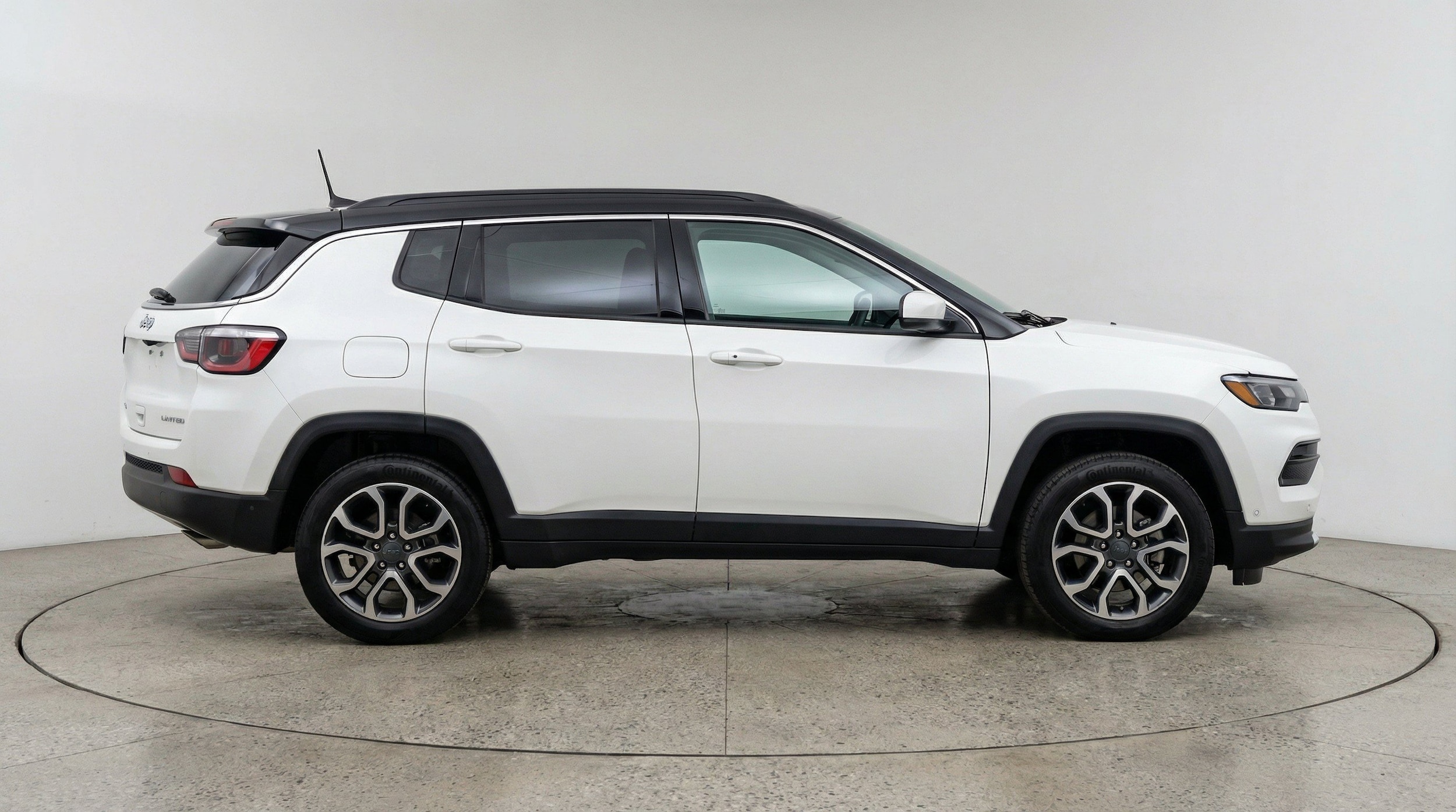 Thumbnail: 2025 Jeep Compass - 11