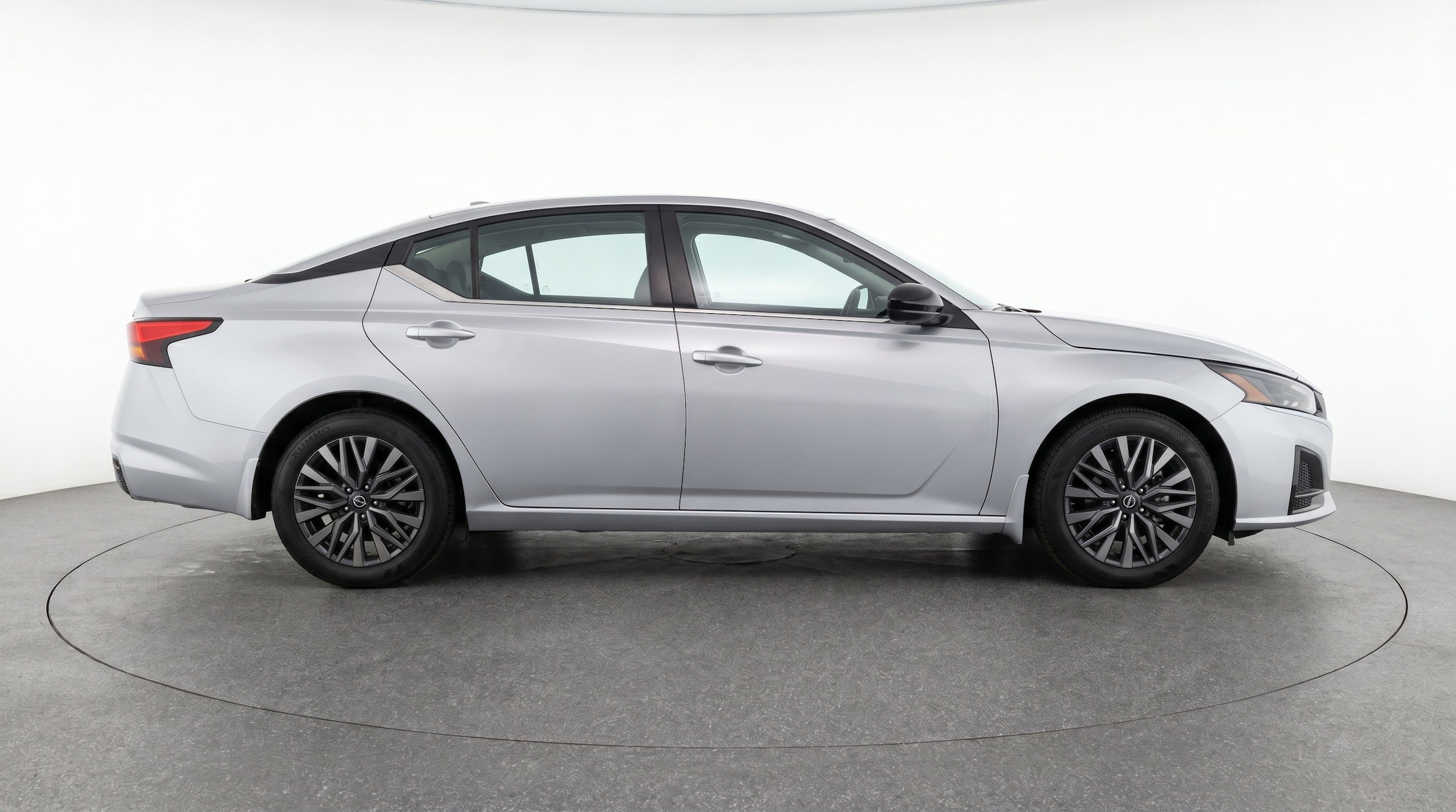 Thumbnail: 2026 Nissan Altima - 11