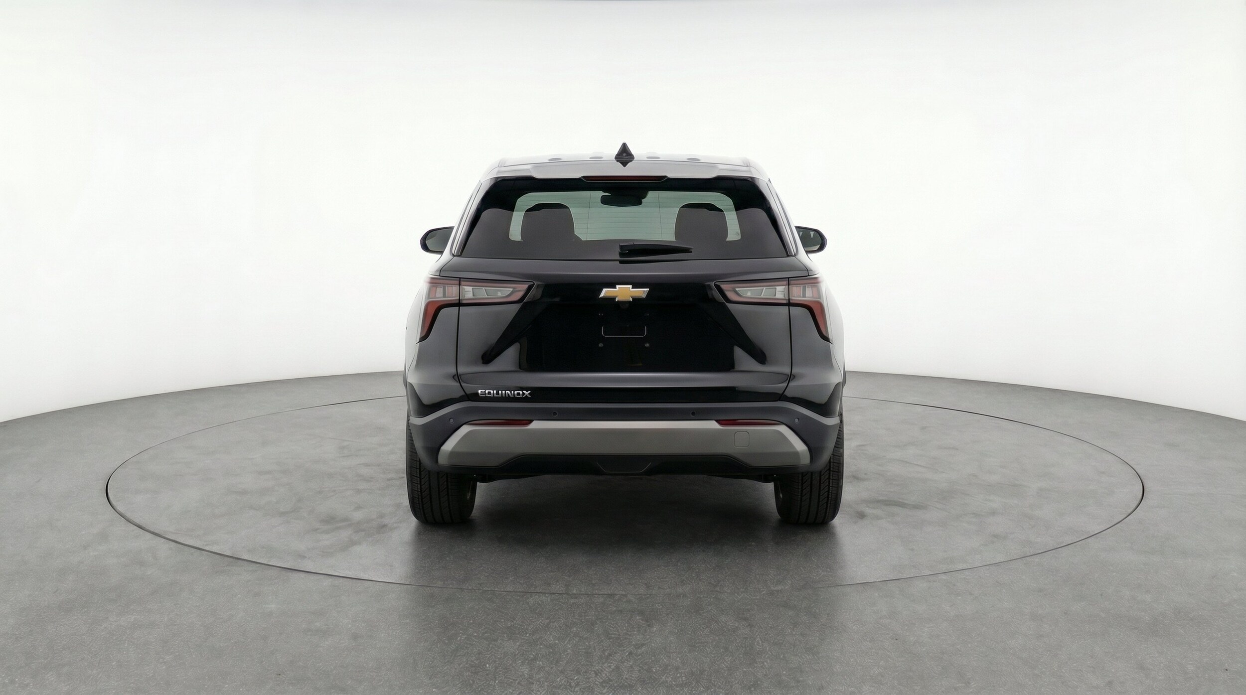 Thumbnail: 2025 Chevrolet Equinox - 7