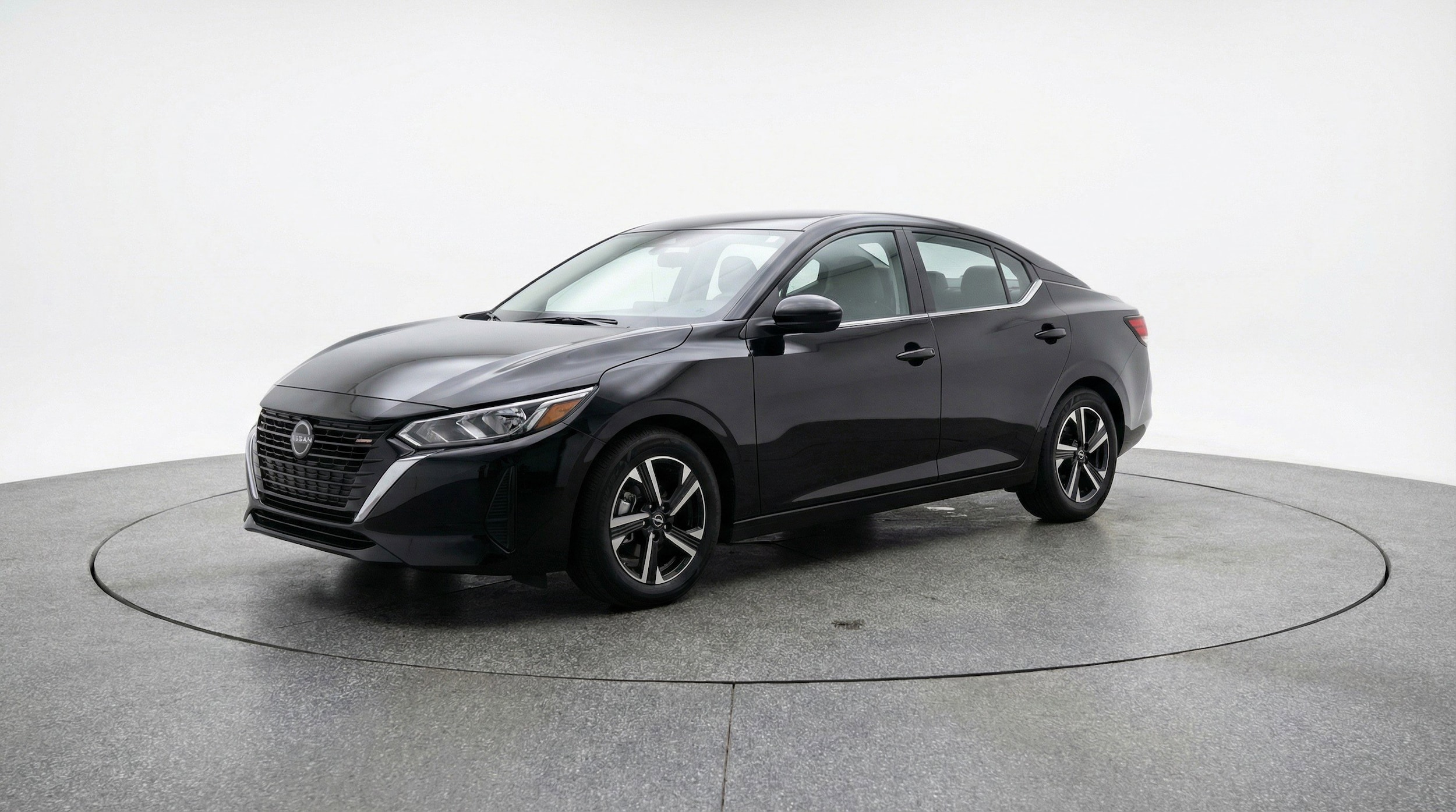 Thumbnail: 2025 Nissan Sentra - 3