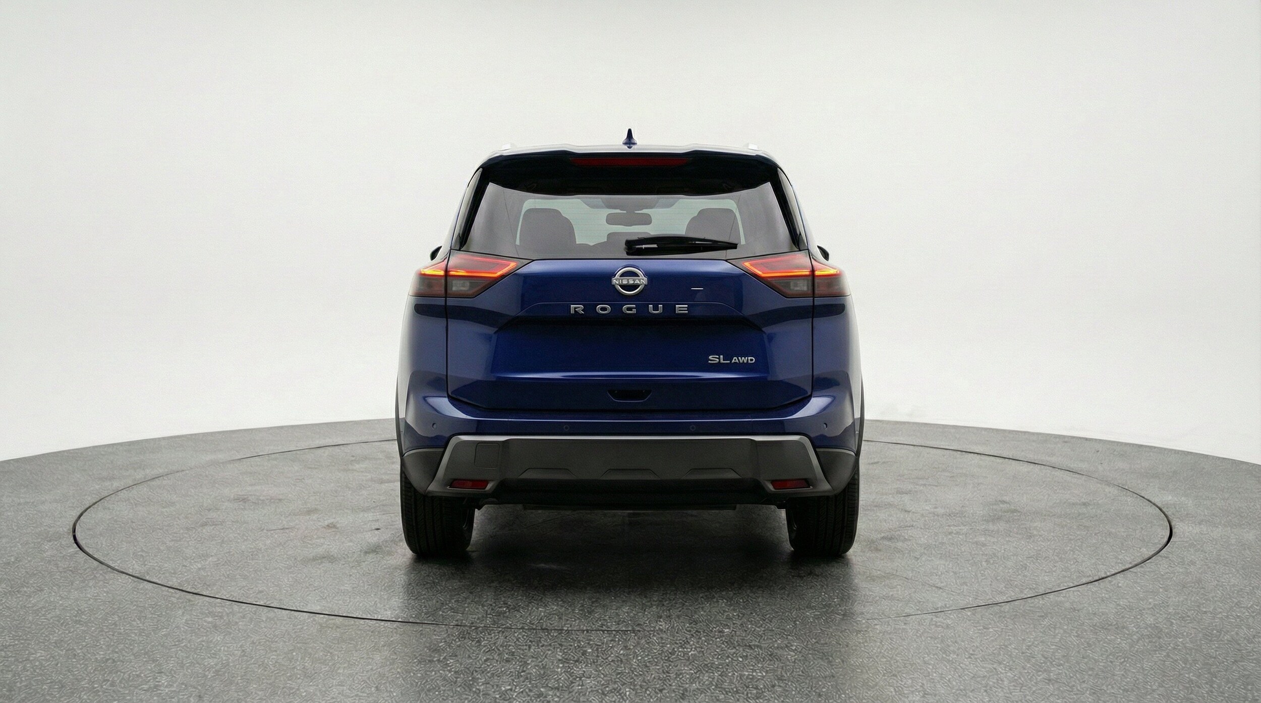 Thumbnail: 2026 Nissan Rogue - 7