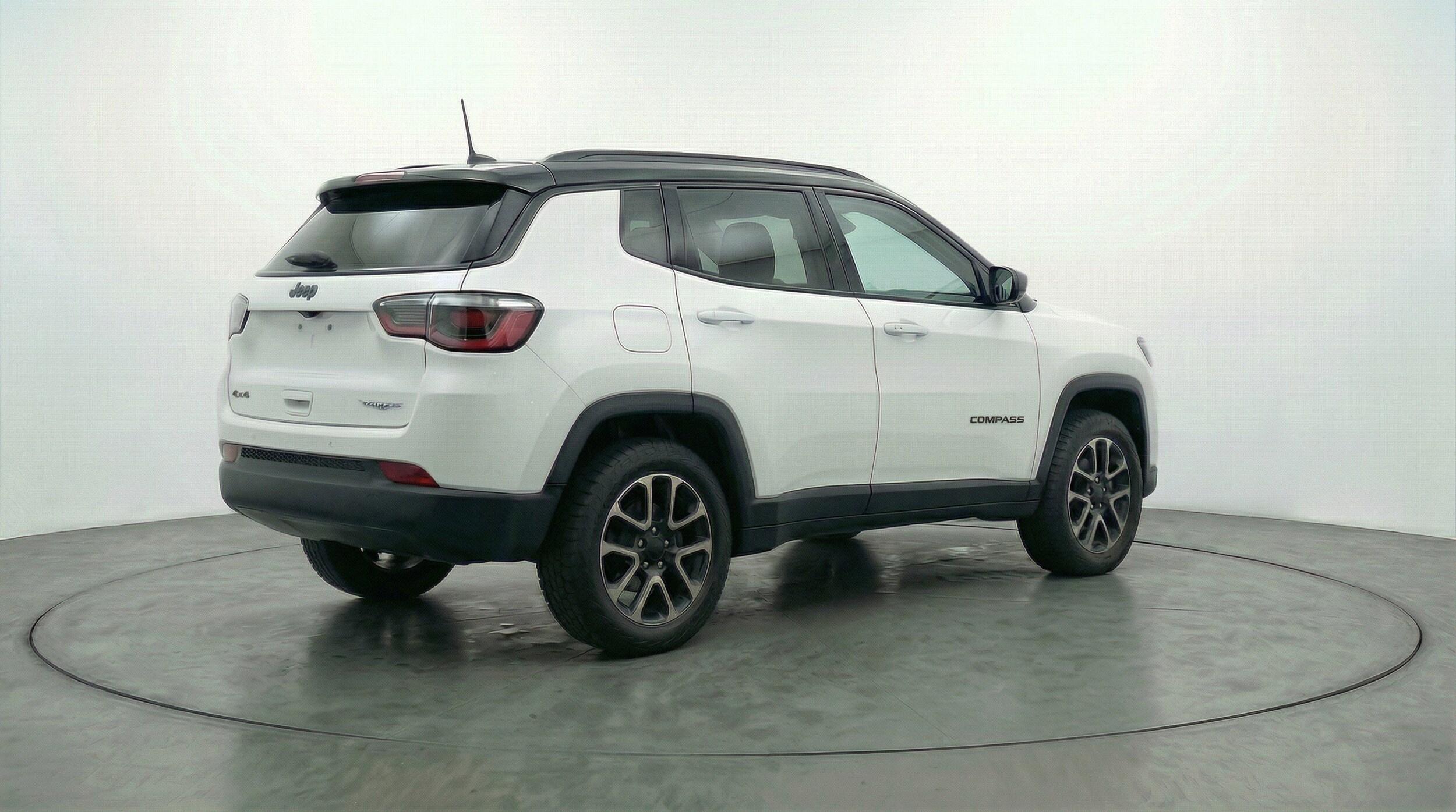 Thumbnail: 2025 Jeep Compass - 9