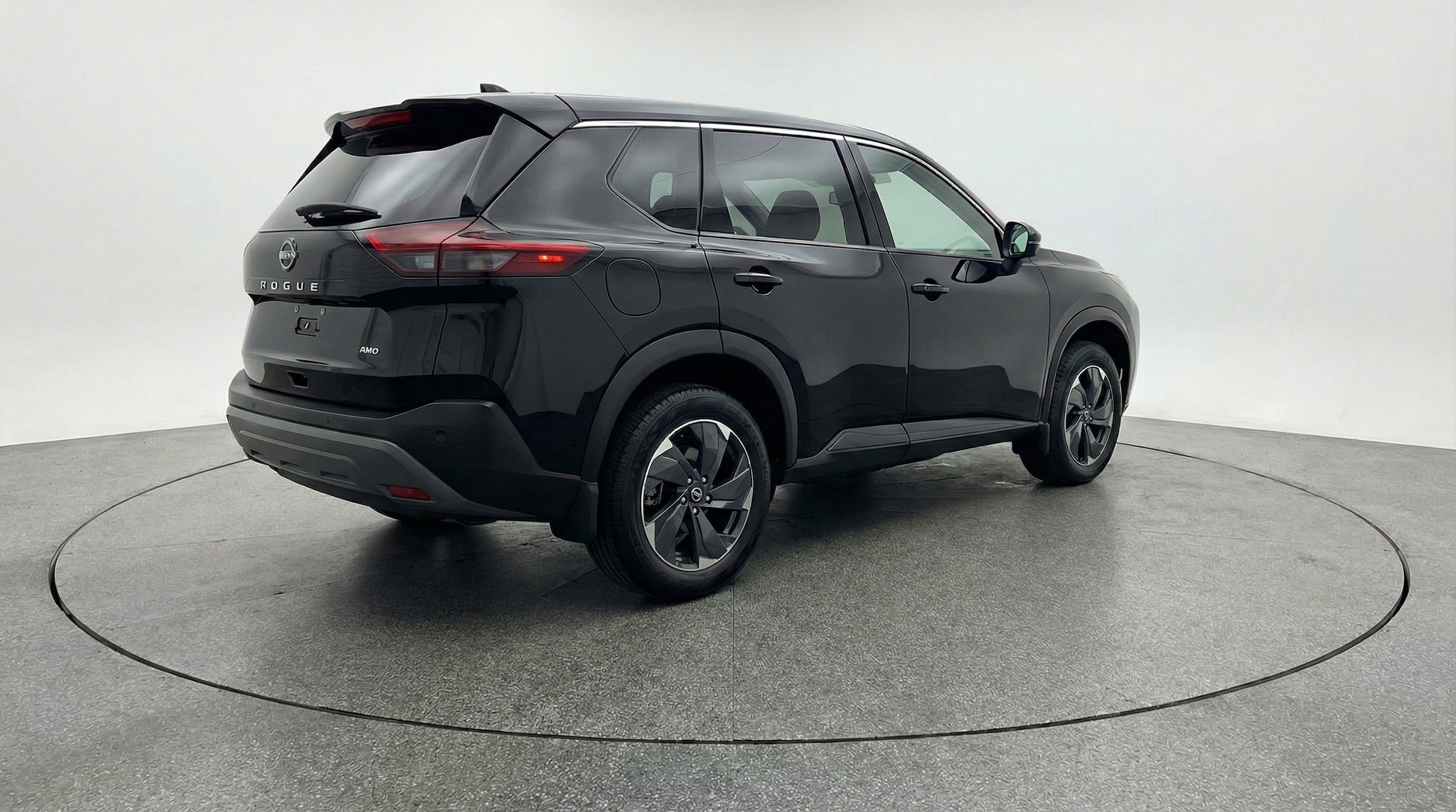 Thumbnail: 2025 Nissan Rogue - 9