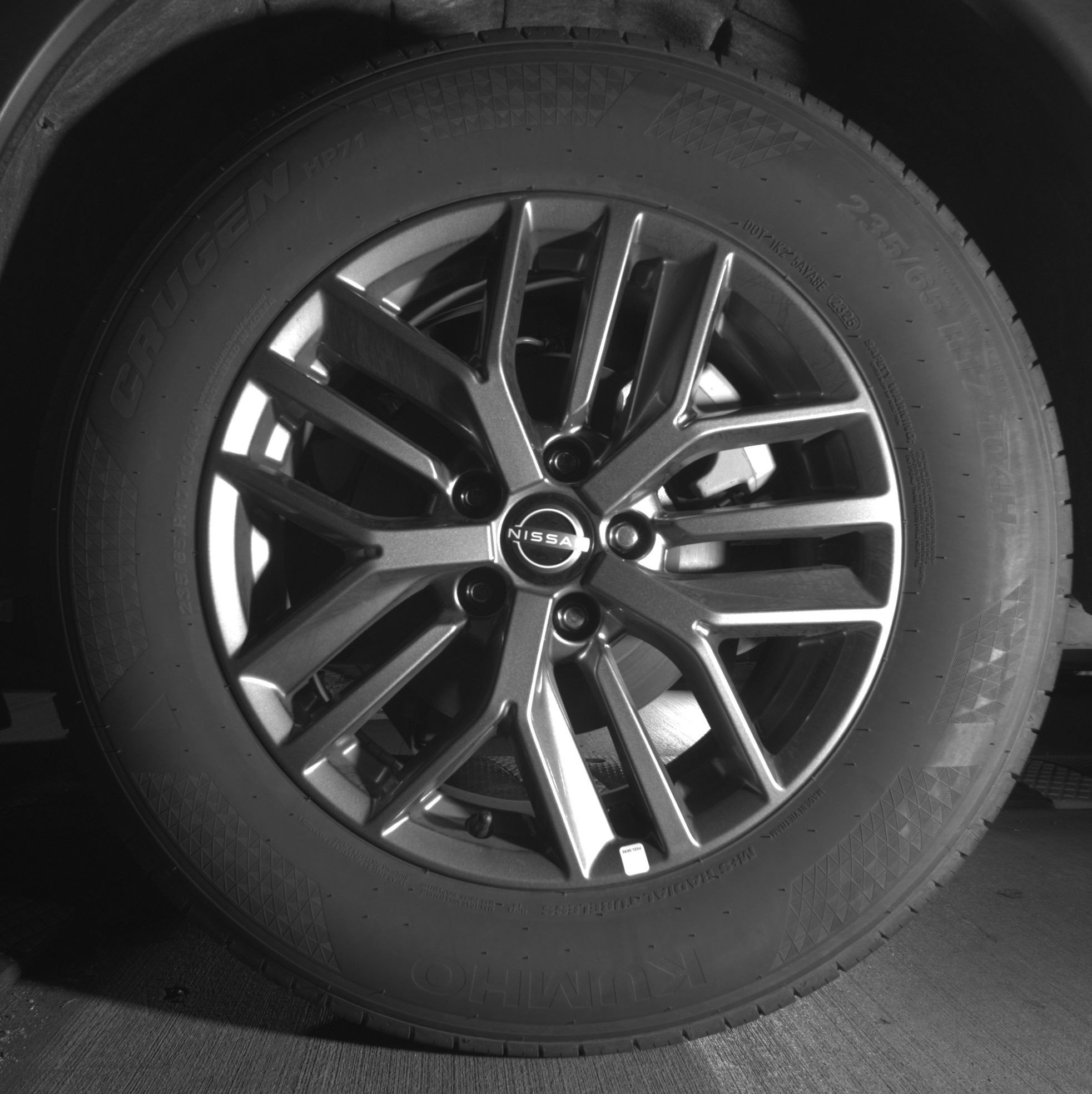 Thumbnail: 2026 Nissan Rogue - 14