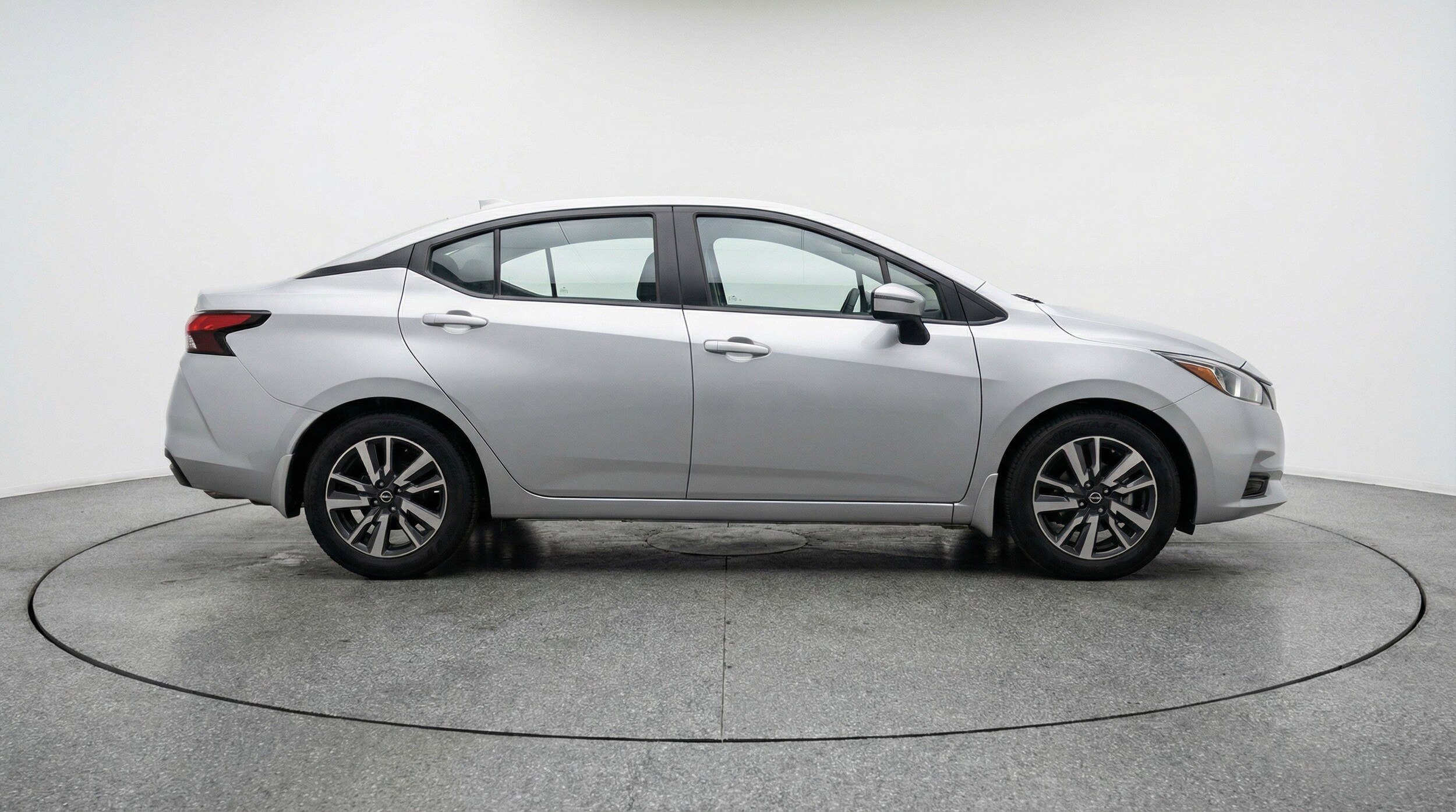 Thumbnail: 2025 Nissan Versa - 11