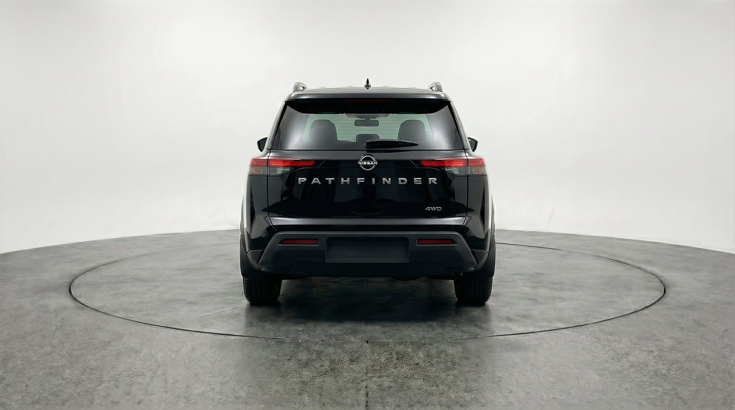 Thumbnail: 2025 Nissan Pathfinder - 7