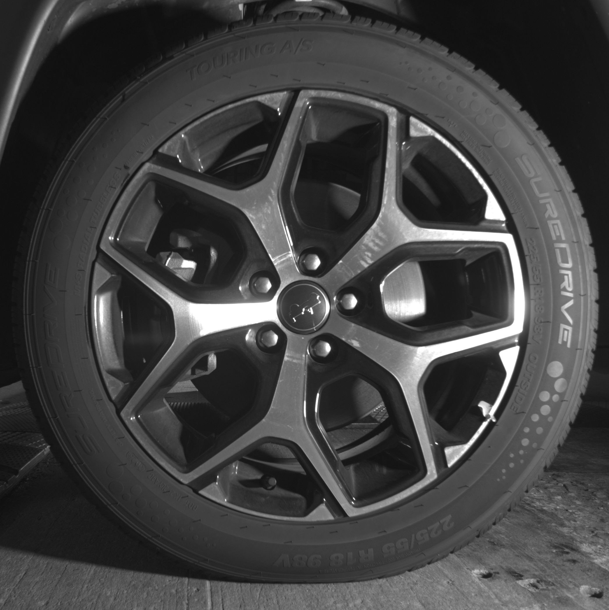 Thumbnail: 2025 Jeep Compass - 12