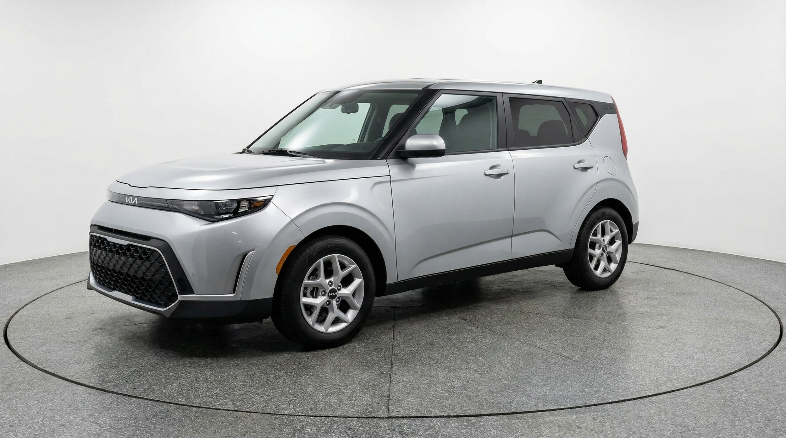 Thumbnail: 2025 Kia Soul - 3