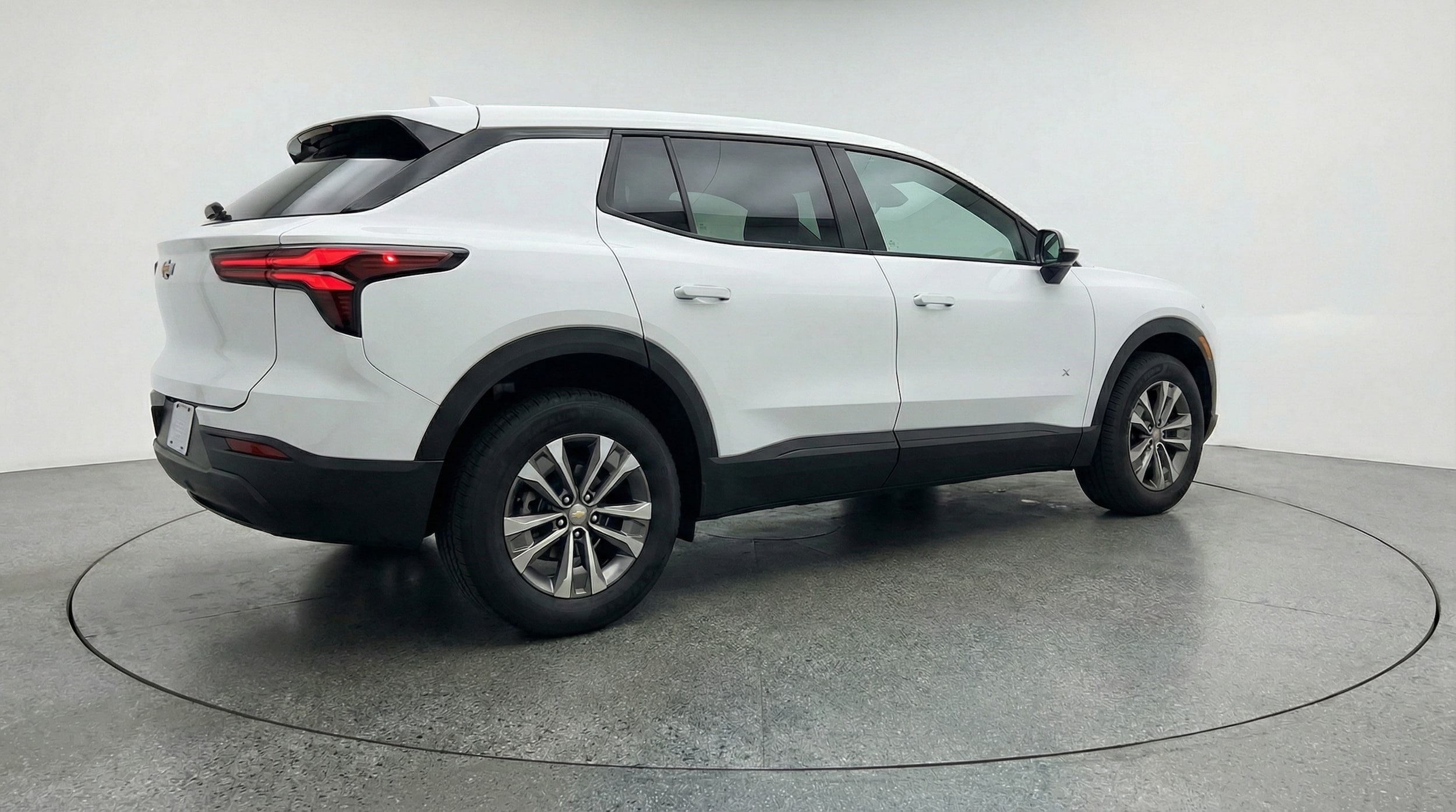 Thumbnail: 2025 Chevrolet Equinox - 7