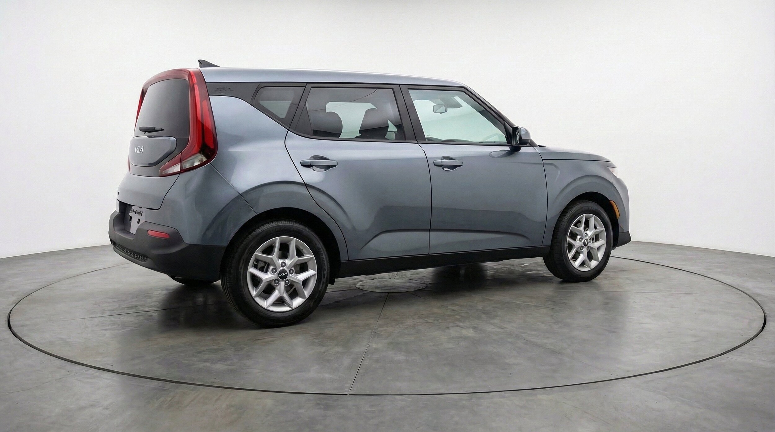 Thumbnail: 2025 Kia Soul - 9
