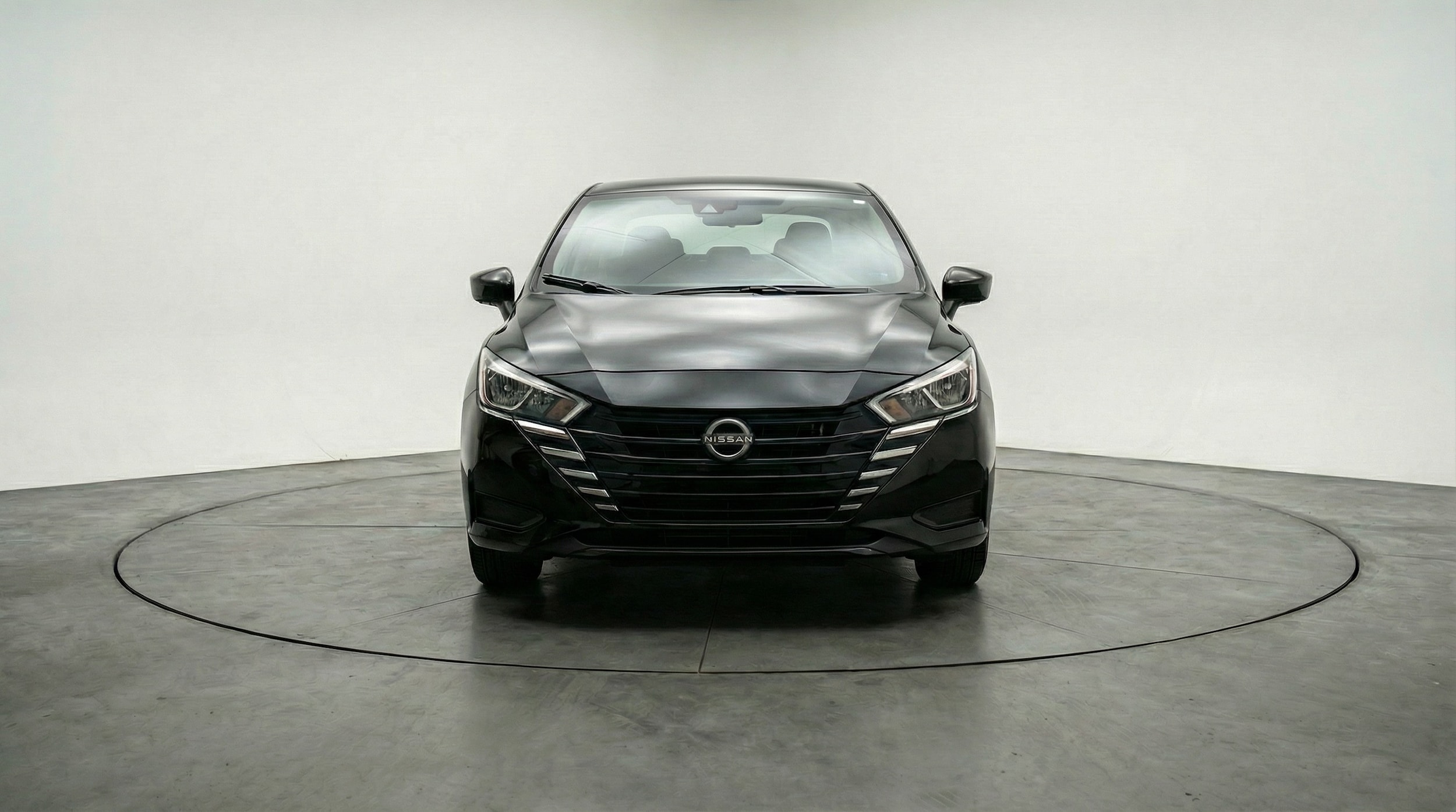 Thumbnail: 2025 Nissan Versa - 2