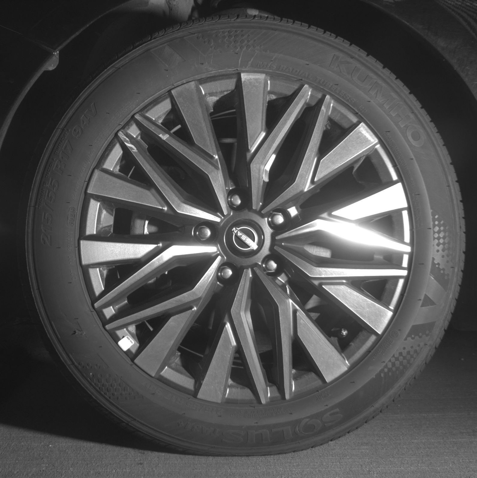 Thumbnail: 2026 Nissan Altima - 12