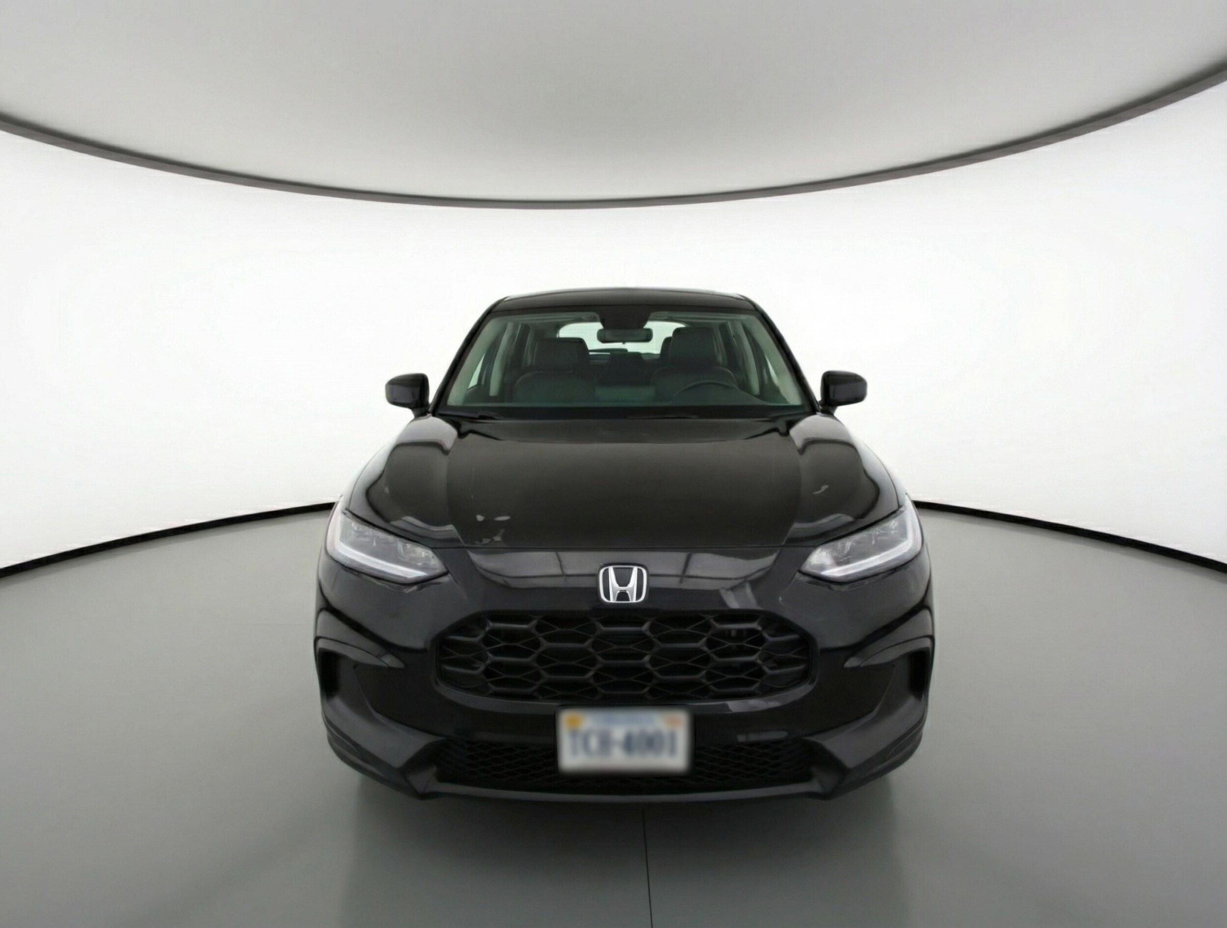 Thumbnail: 2025 Honda HR-V - 2
