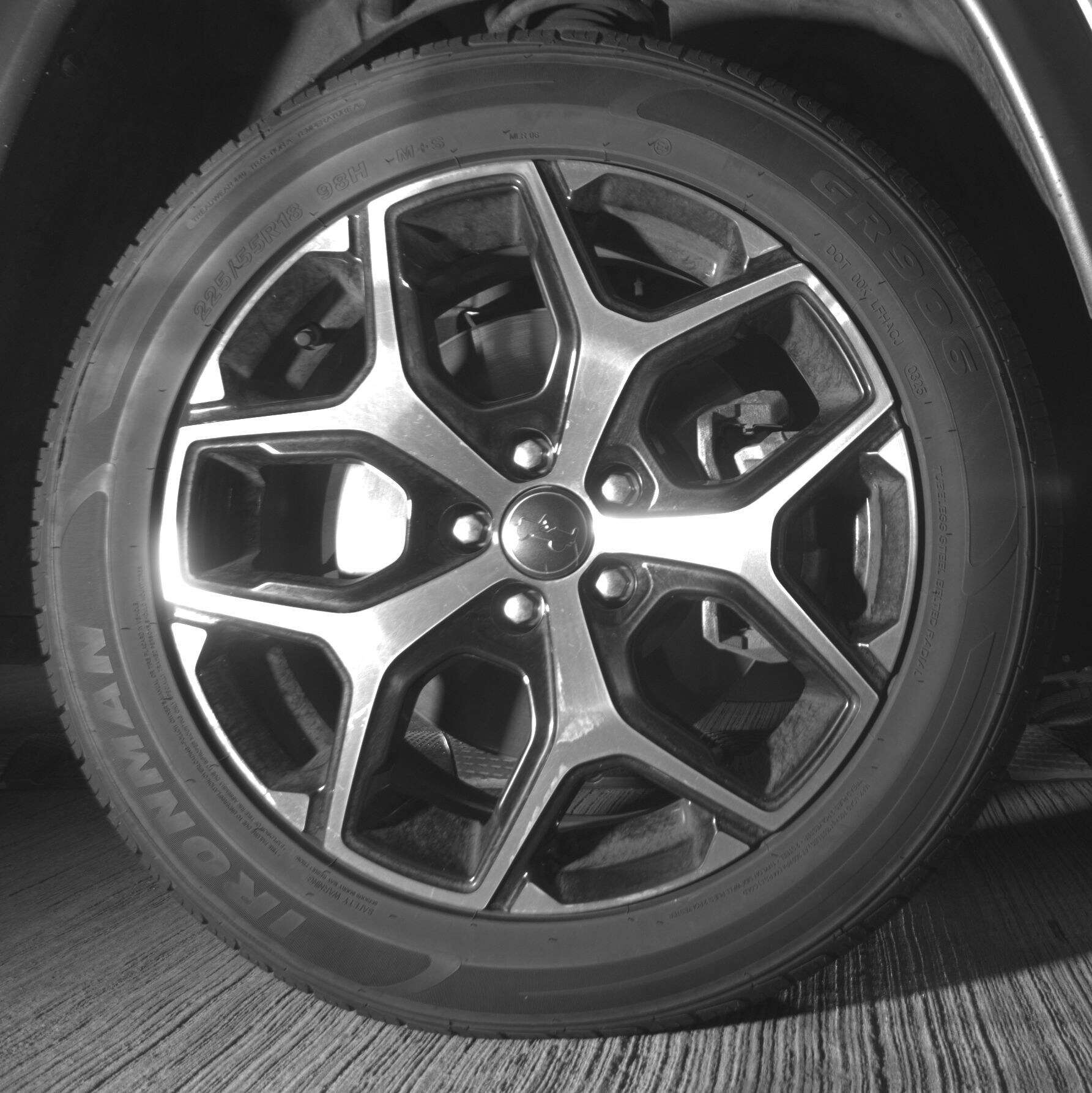 Thumbnail: 2025 Jeep Compass - 10