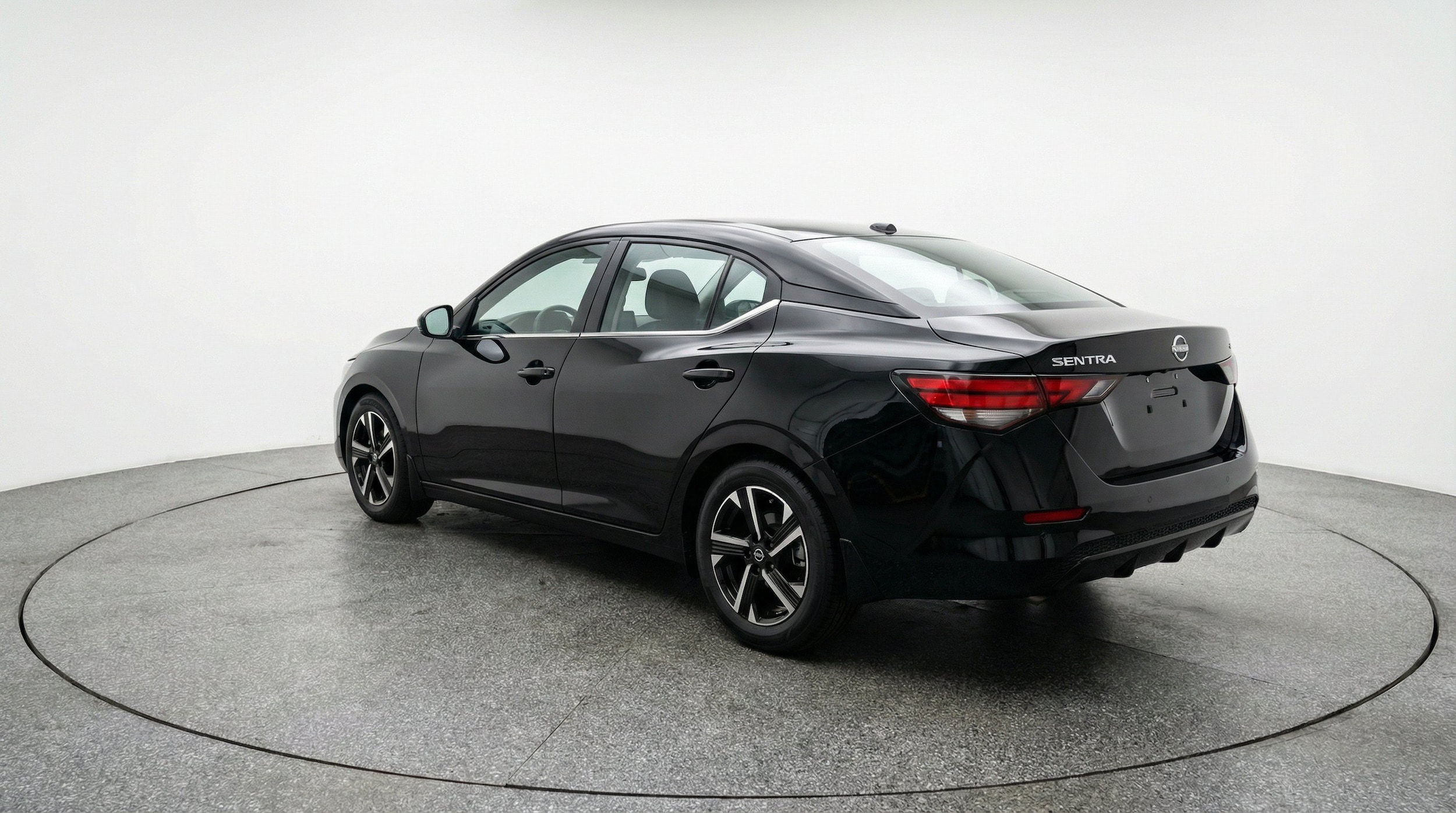 Thumbnail: 2025 Nissan Sentra - 6